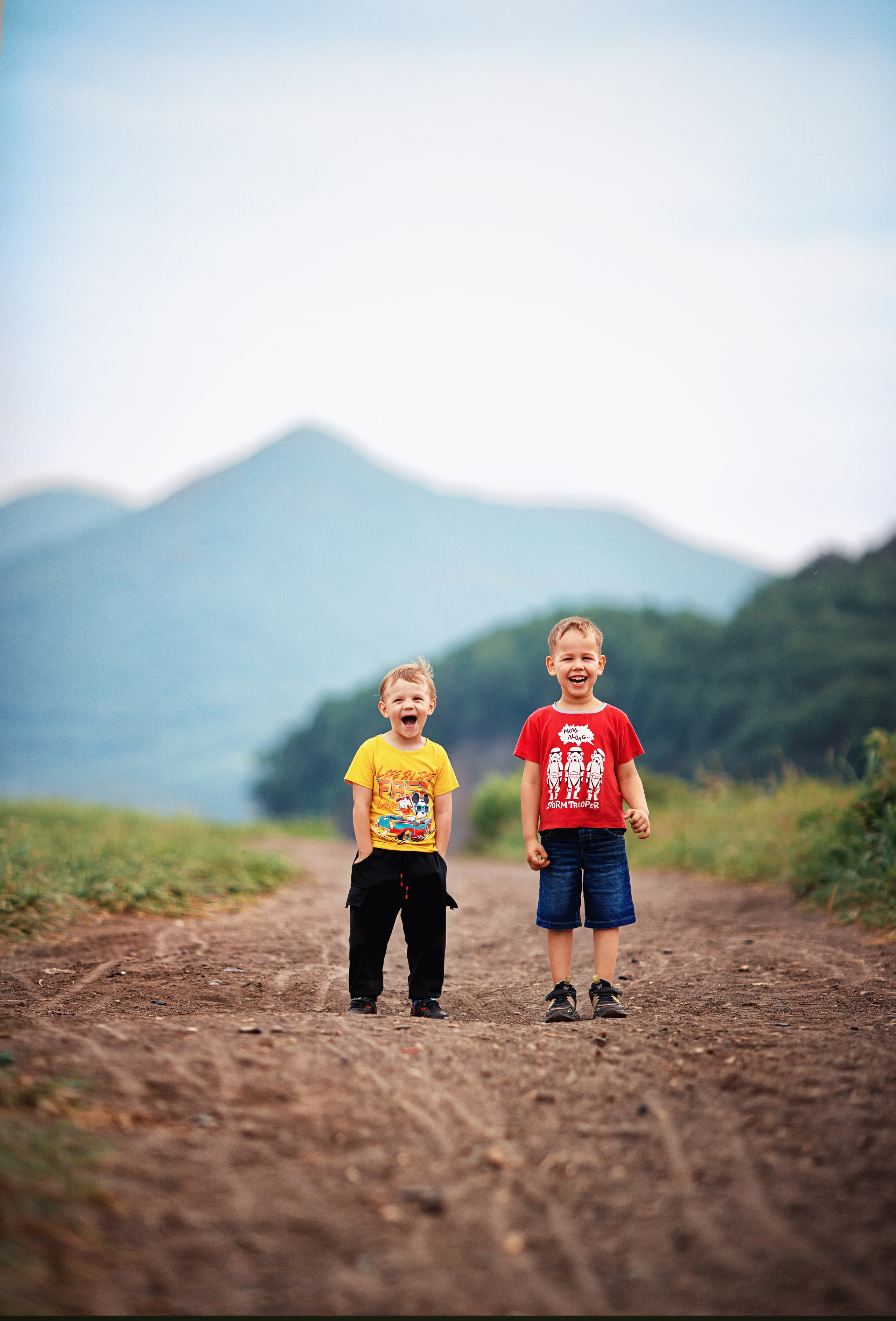 Игры у бухты. Ольга Смирнова юрист, фотограф