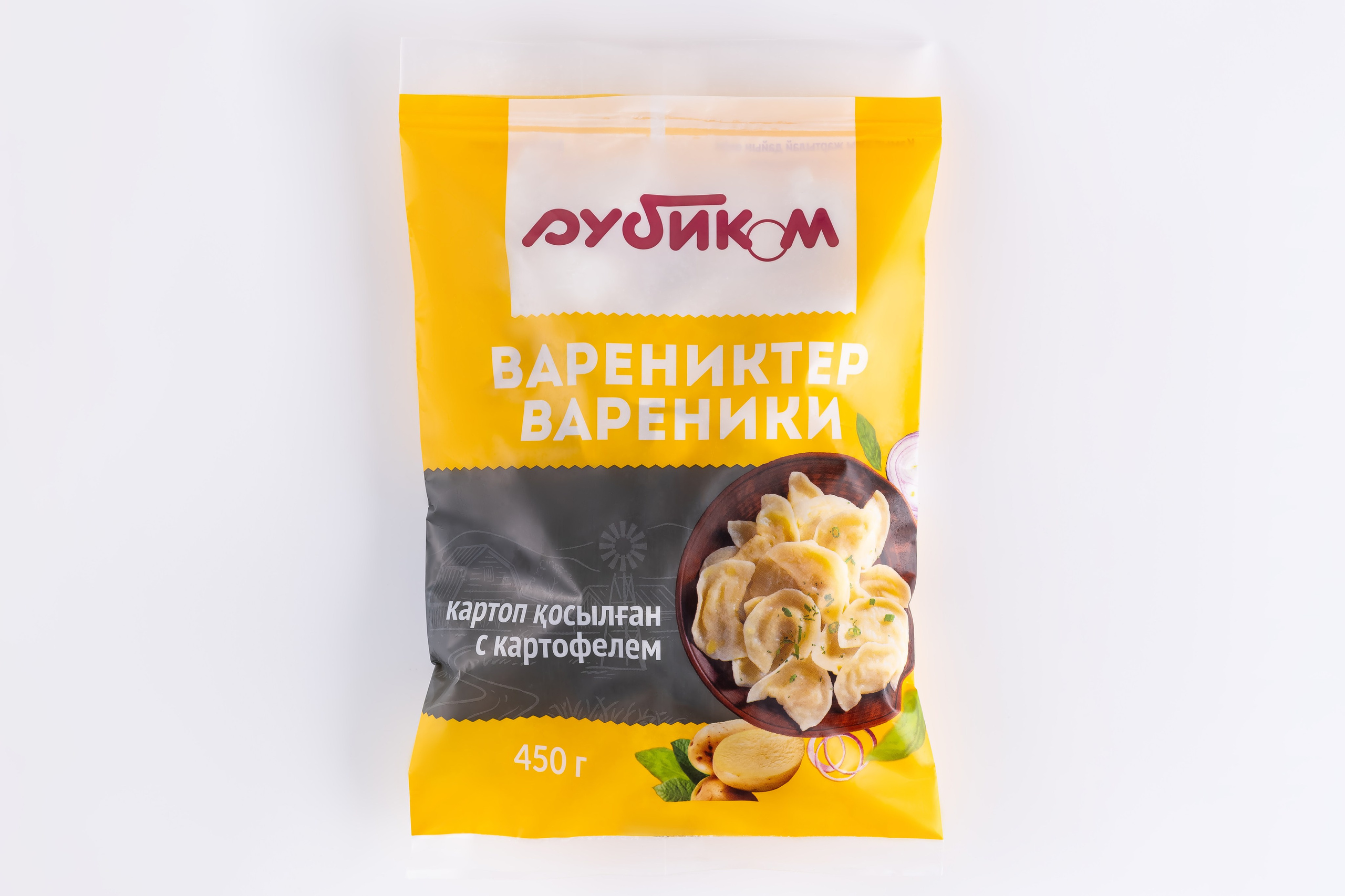 Фотосъемка для Рубиком. Рекламный фуд фотограф и видеограф в Астане Алина Лысенко