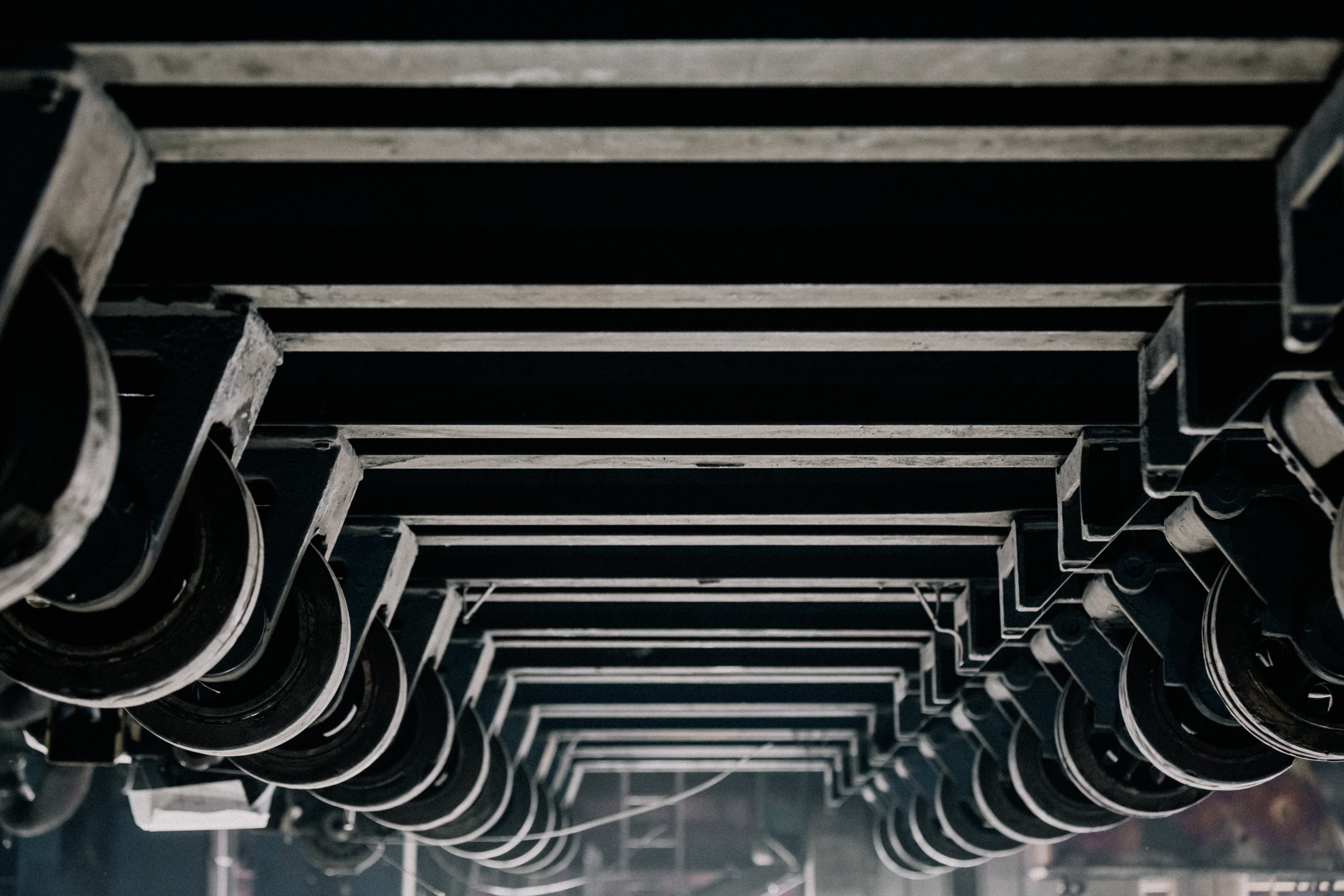 Промышленные съёмки. Фотограф в Красноярске Оксана Корчагина