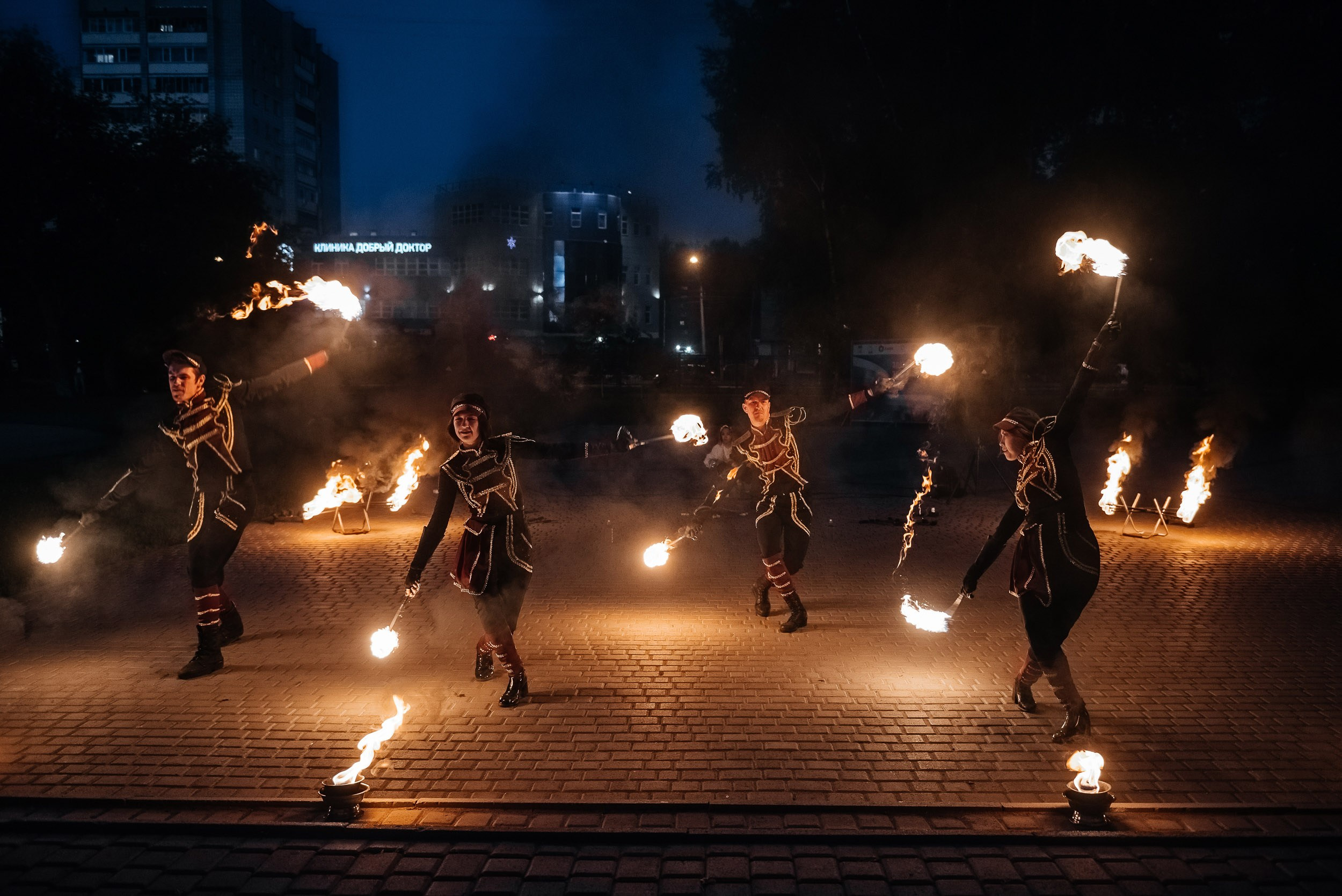 Никита и Мария. Фотограф Москва Артур Горвард