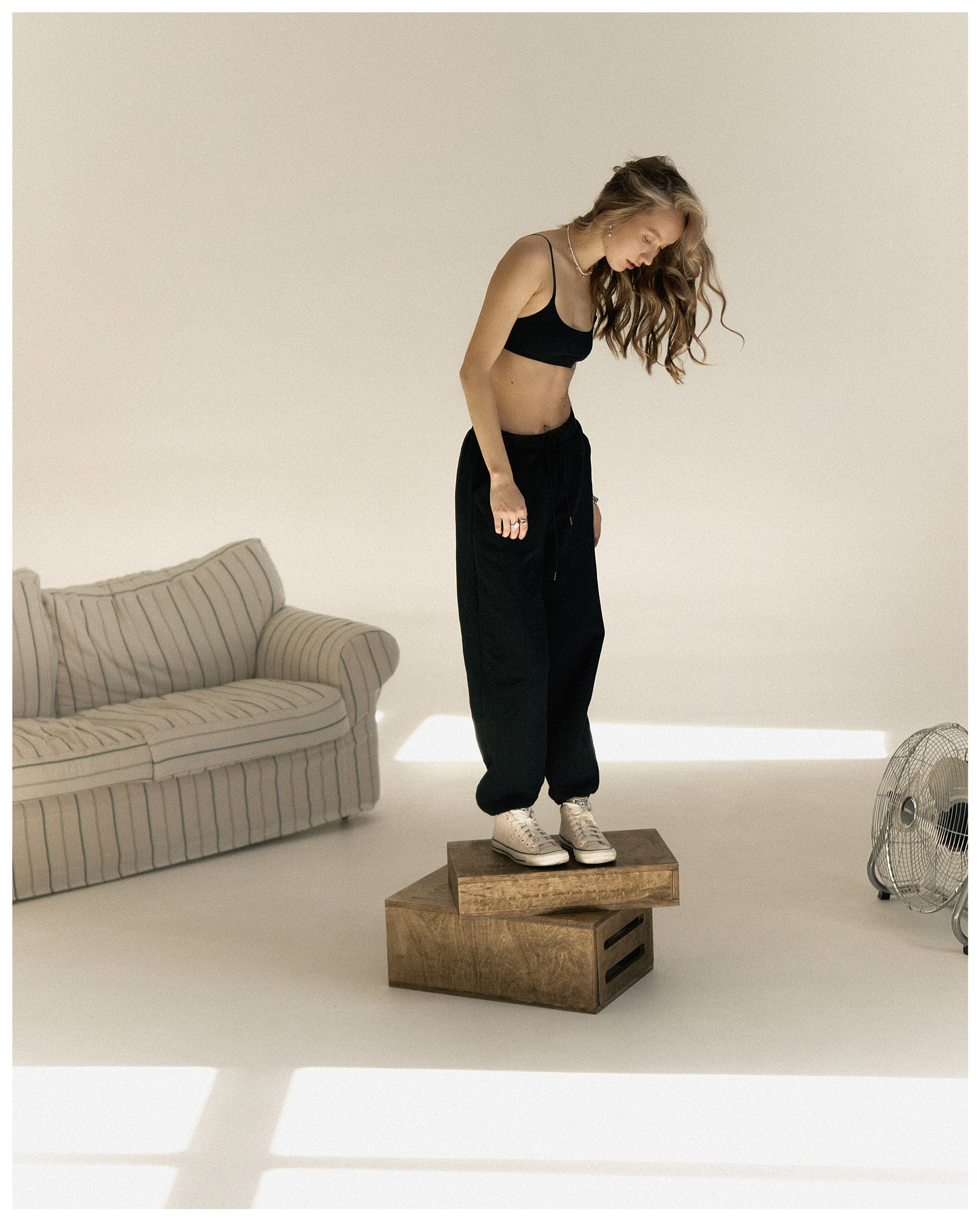 Polina. Индивидуальная и семейная фотосессия в Чебоксарах Оксана Русакова