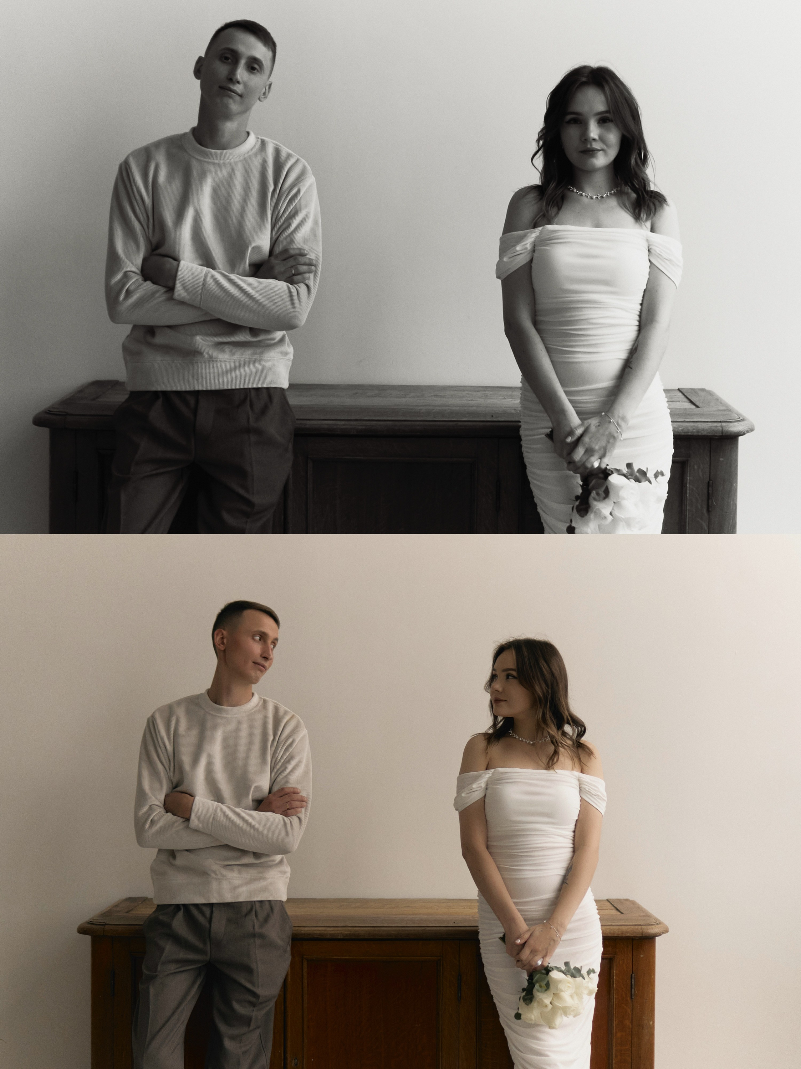 Sasha Sergey. Индивидуальная и семейная фотосессия в Чебоксарах Оксана Русакова