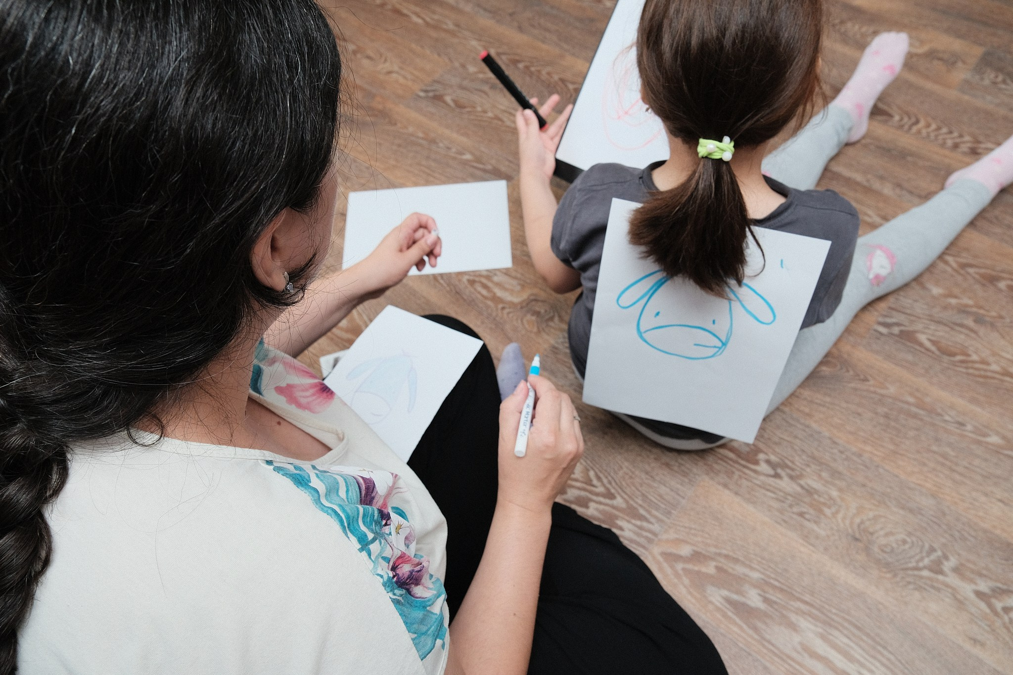 Как дома. Goncharov Tim