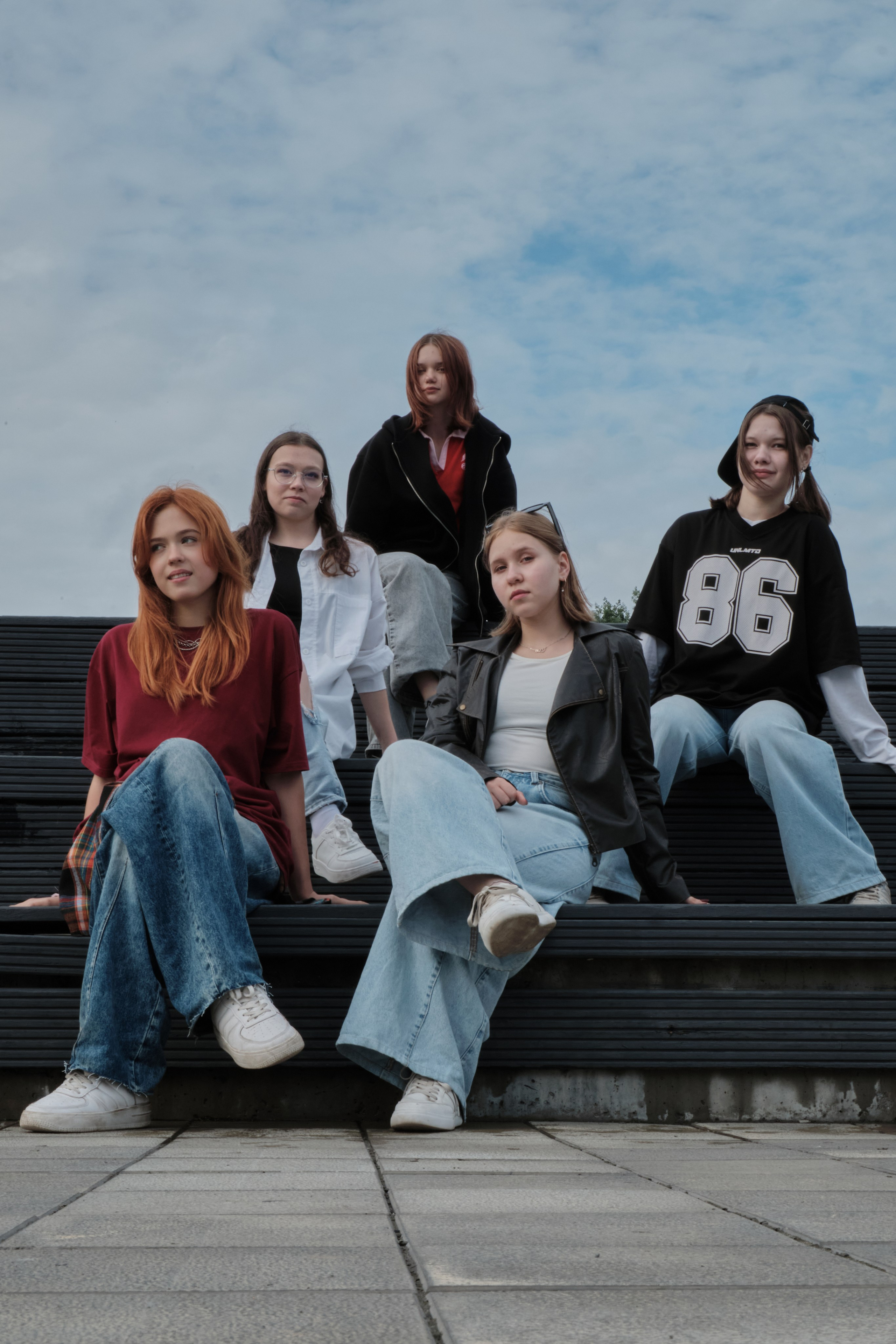 Лето. Goncharov Tim