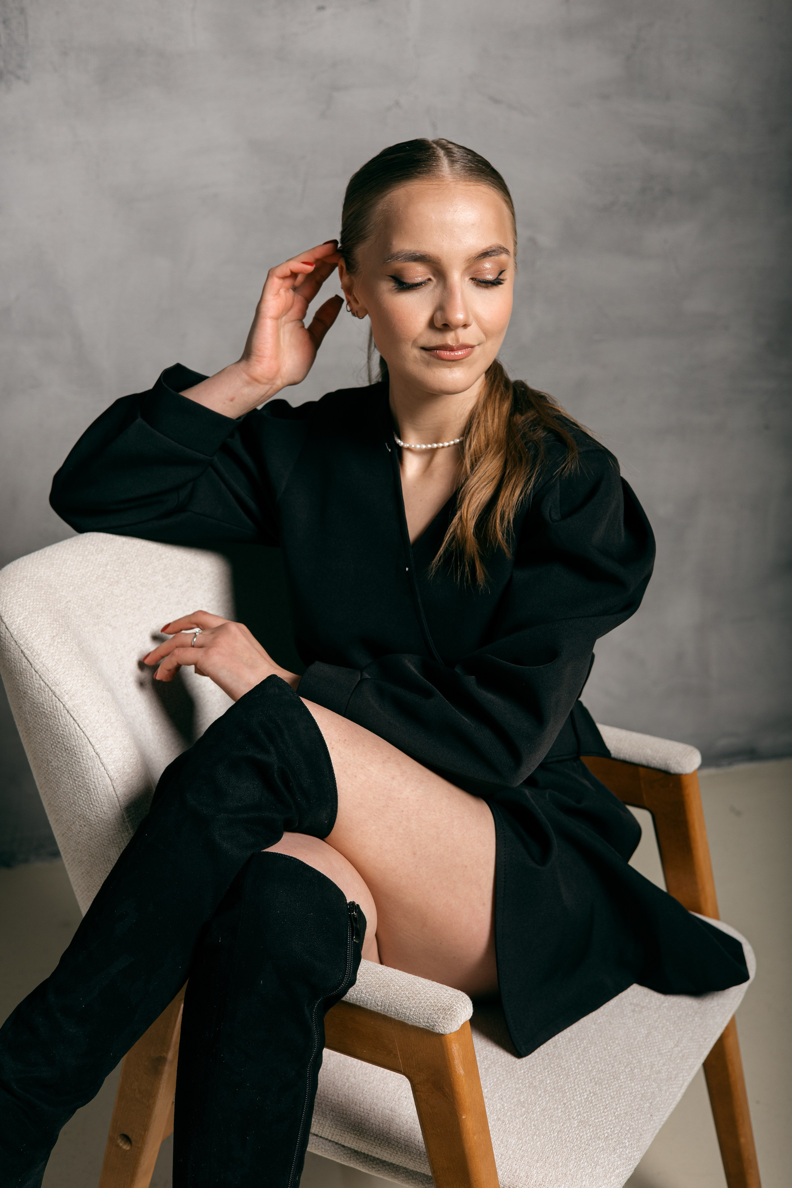 Эльвира. Антон Исаев — Фотограф-видеограф в Самаре