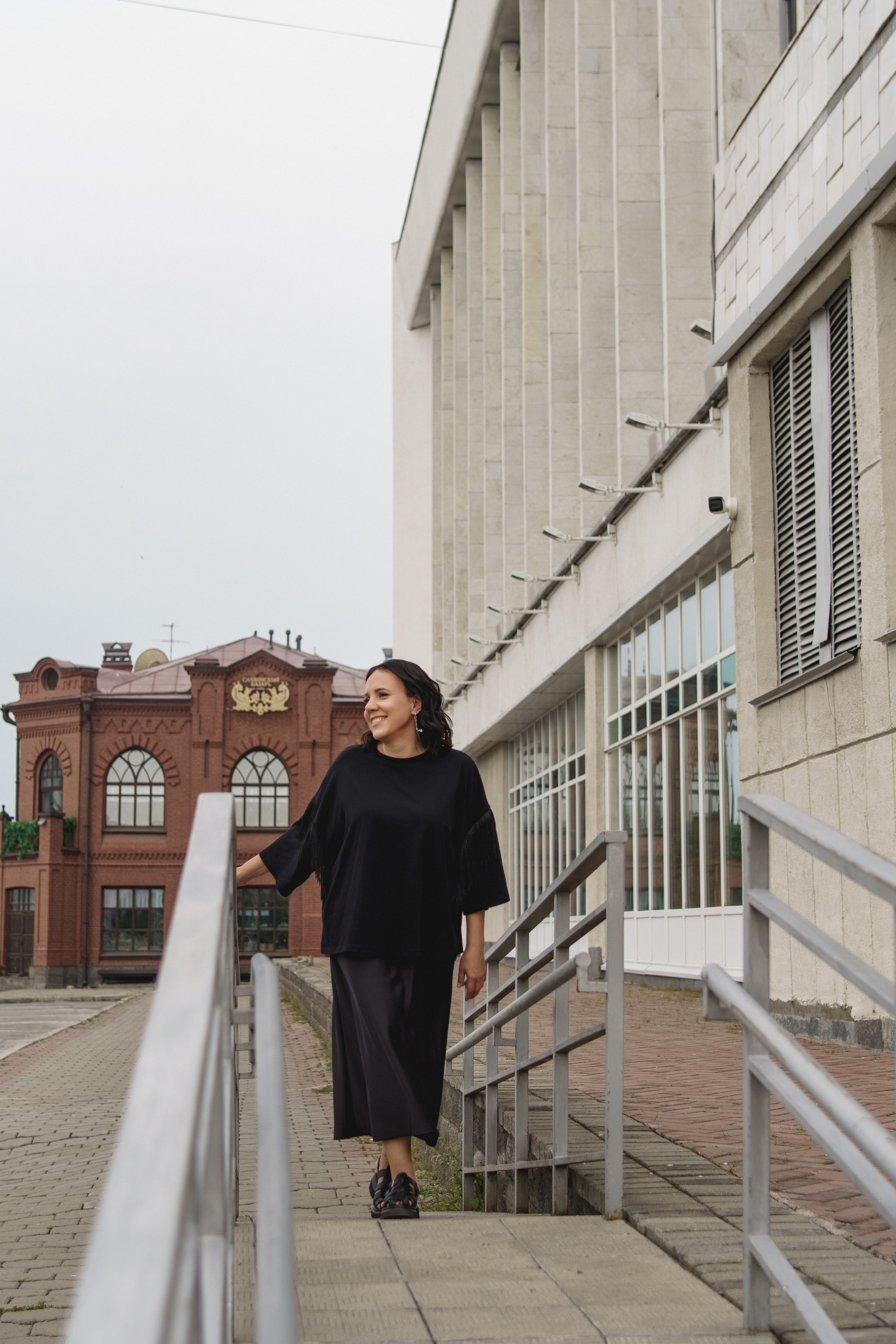 Анна. Фотограф в Томске Светлана Нестерова