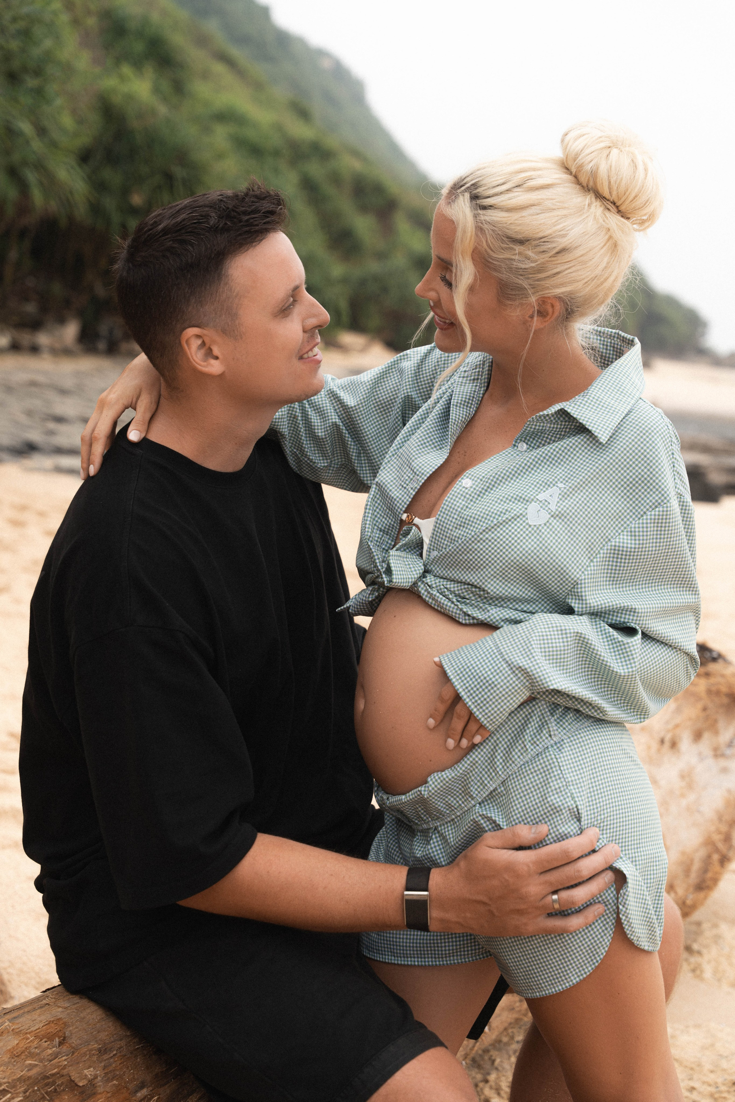 Love story. Портретный фотограф Анастасия