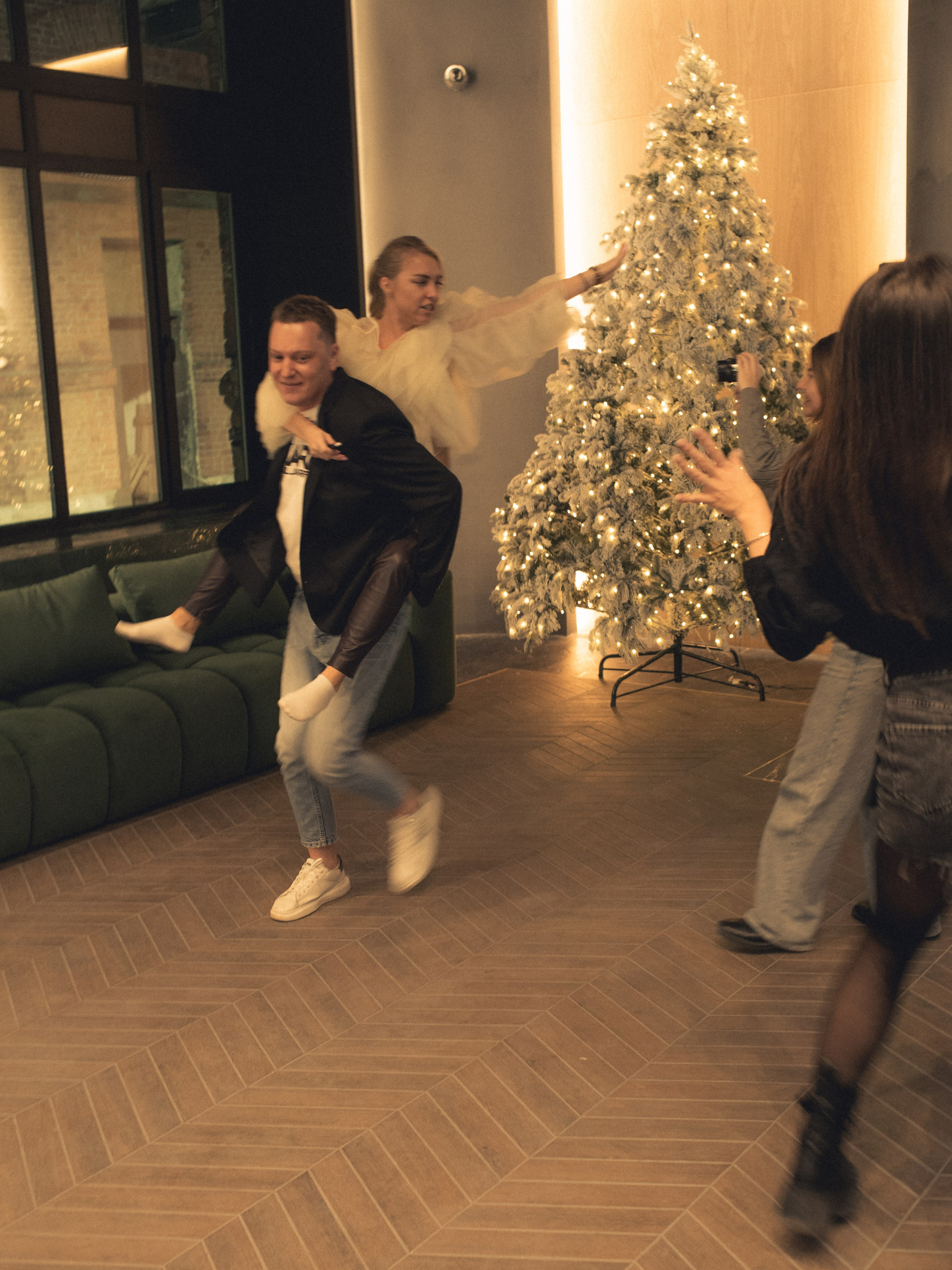 Alexei Zimin & Chefs Eatertainment. Игорь Гичка. Портрет с любовью