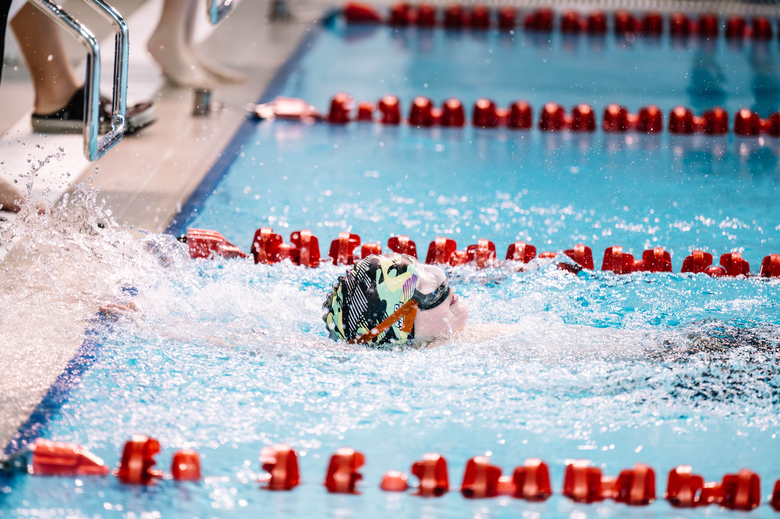 Второй этап кубка плавания ШК Дельфин. Декабрь 2024. Спортивный фотограф в Туле и Тульской области. Файсханова Фото Спорт