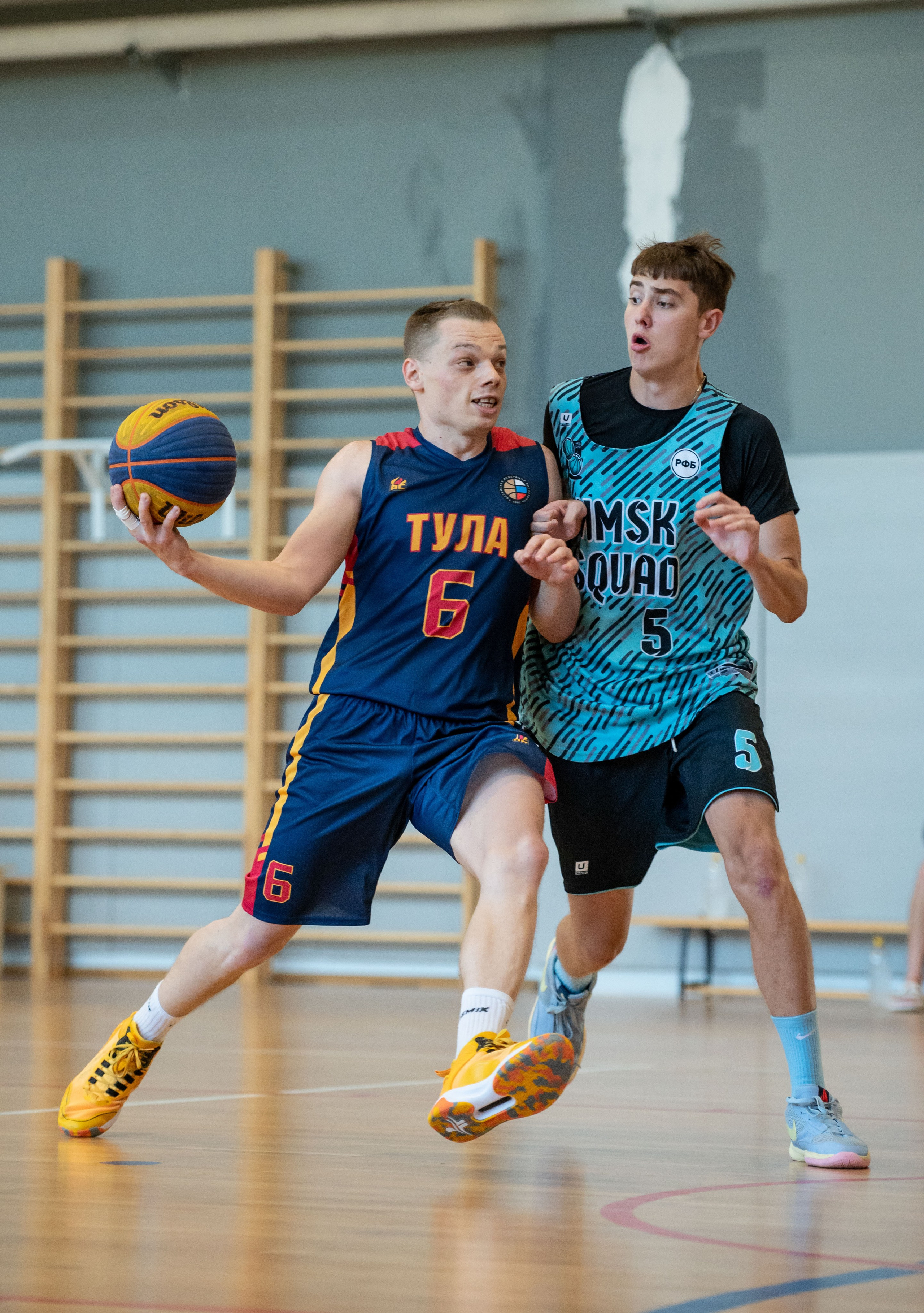 ФБТО Стритбол. Июль 2023, Тула. Спортивный фотограф в Туле и Тульской области. Файсханова Фото Спорт