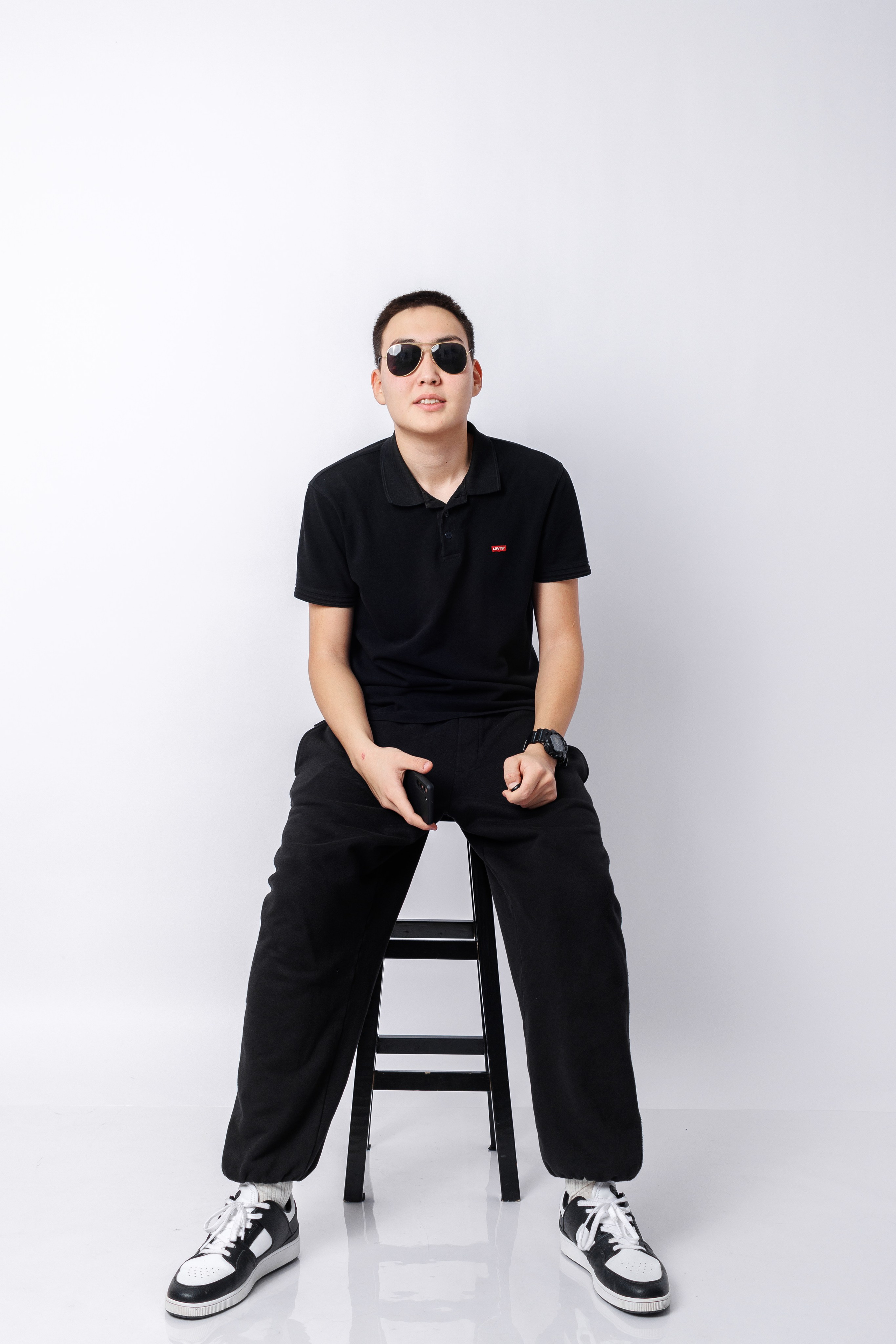 Портфолио. Услуги