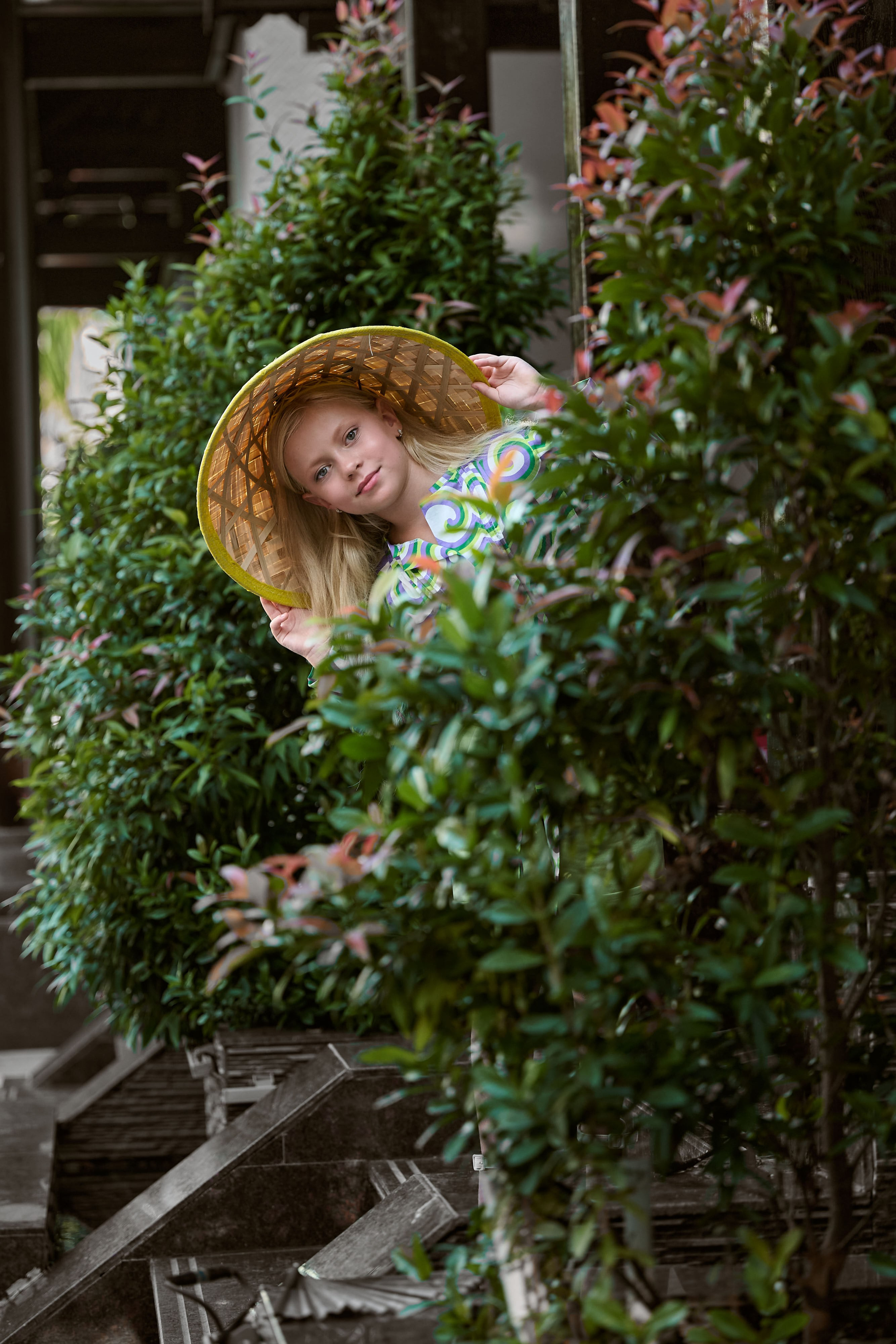 Klimkova kids. Китай. 2024. Дима Бабушкин. Фотограф. Подиум. Репортаж. Творчество. Дорого