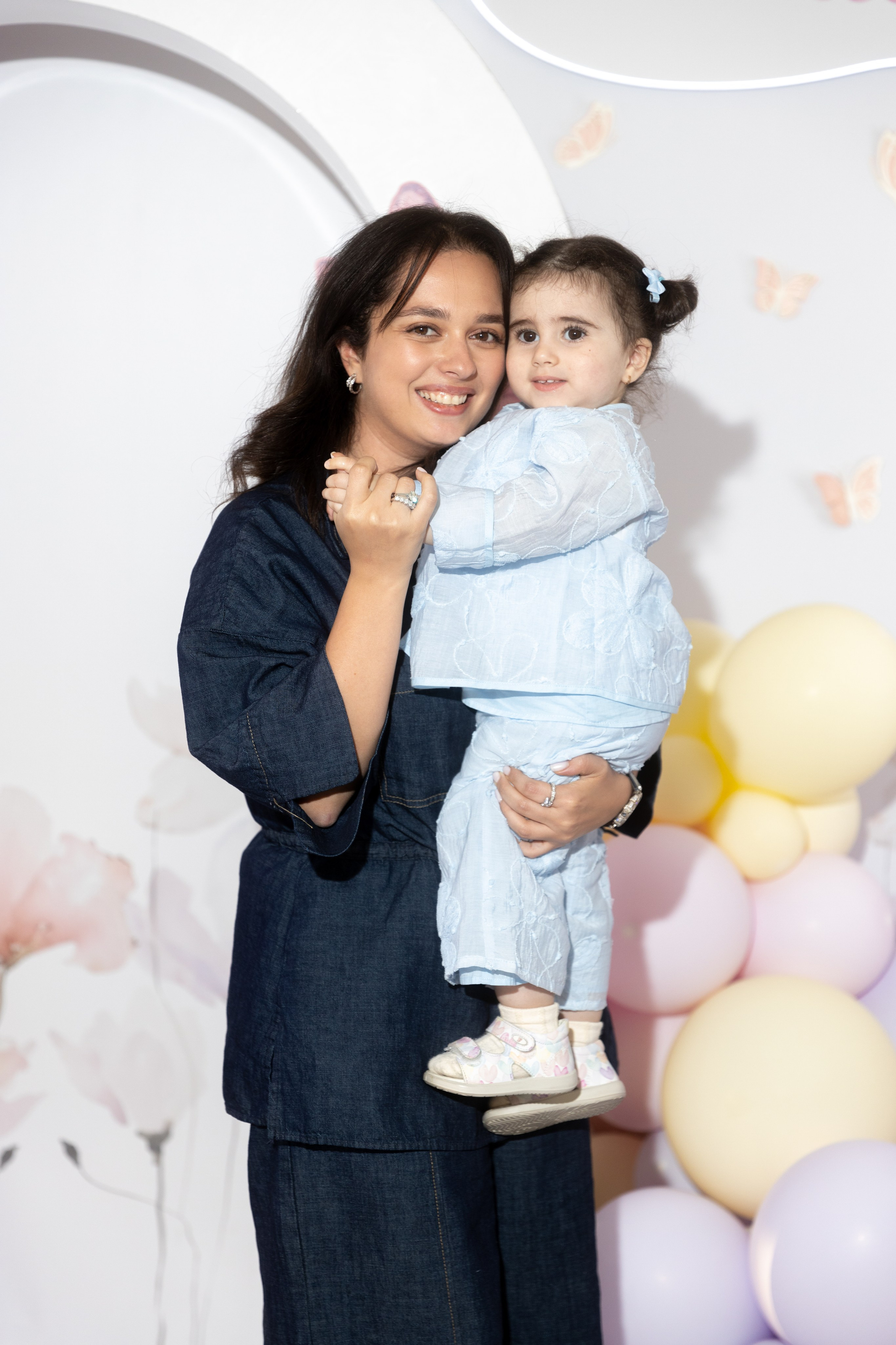 Оливия, 5 лет, Новорижскяа застава. Свадебный фотограф | Москва