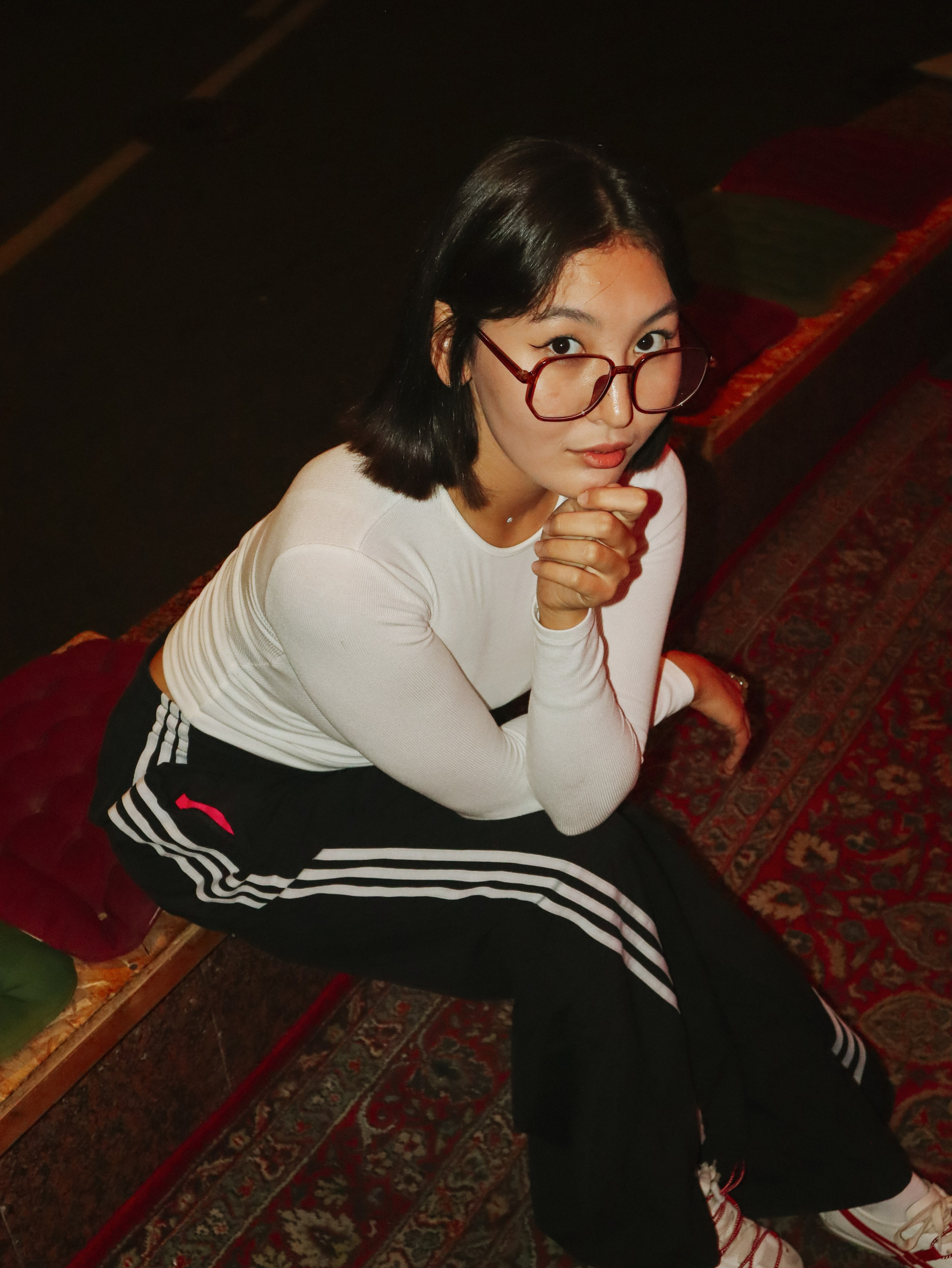 Диана и Диля. Портретный и свадебный фотограф в Москве Александра