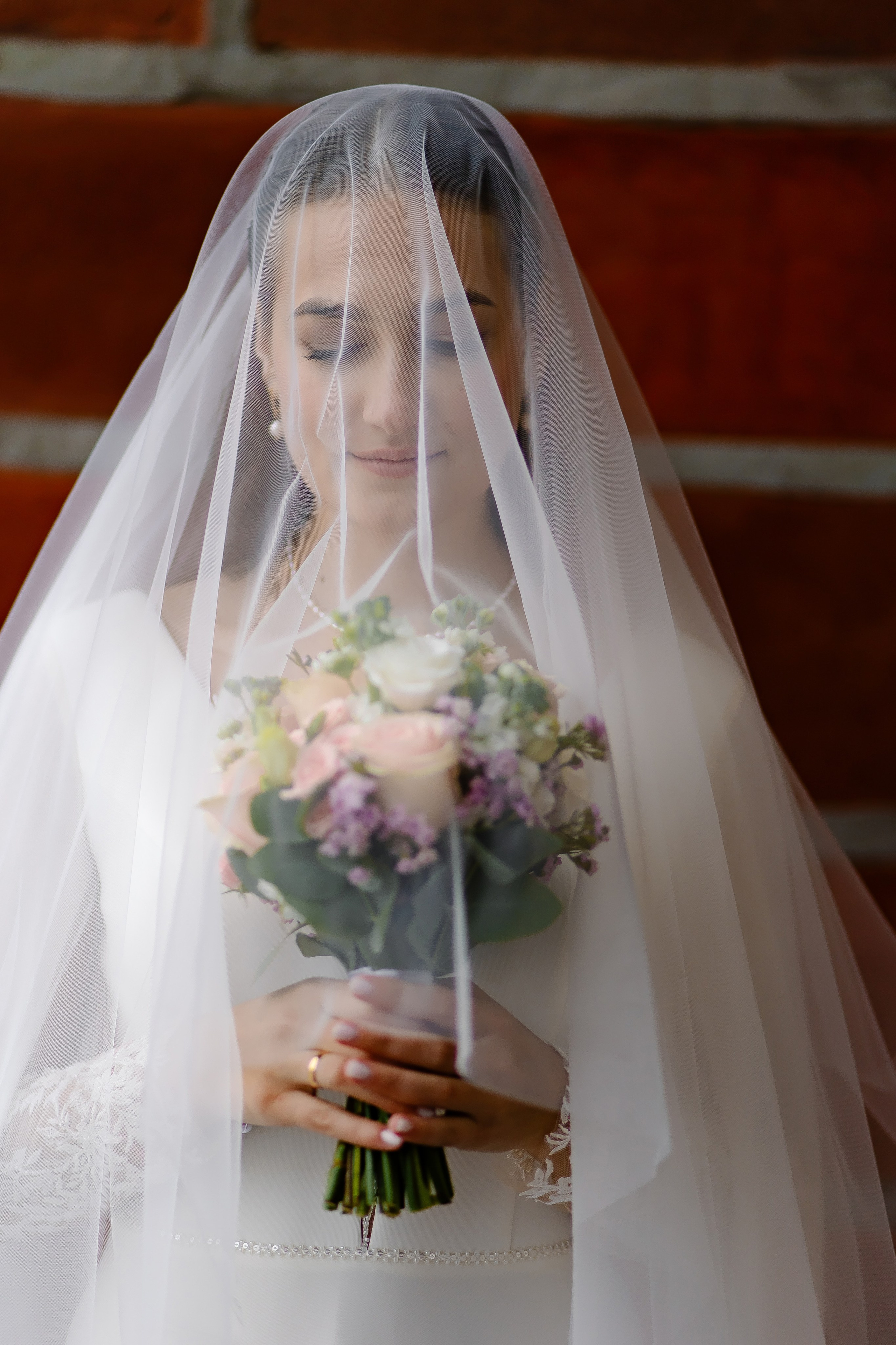 Николай и Дарья. Свадебный и семейный фотограф в Рязани Саша Крутых