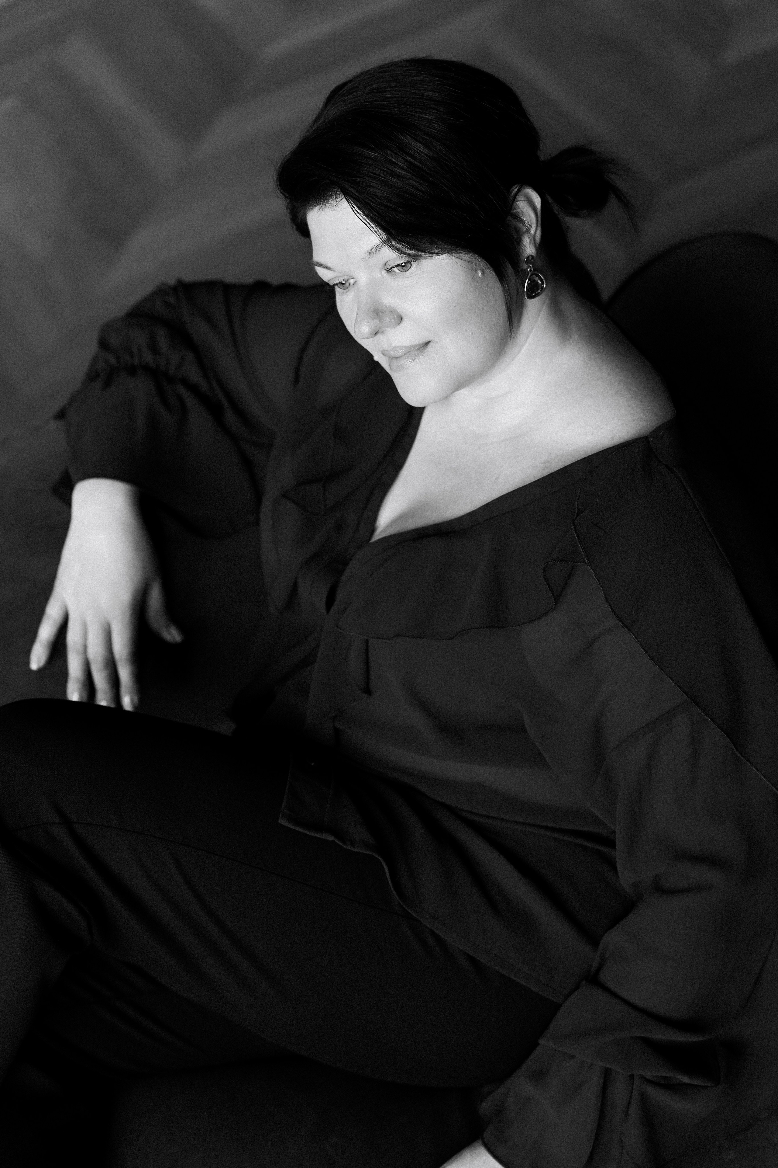 Наталья. Фотограф с психологическим образованием