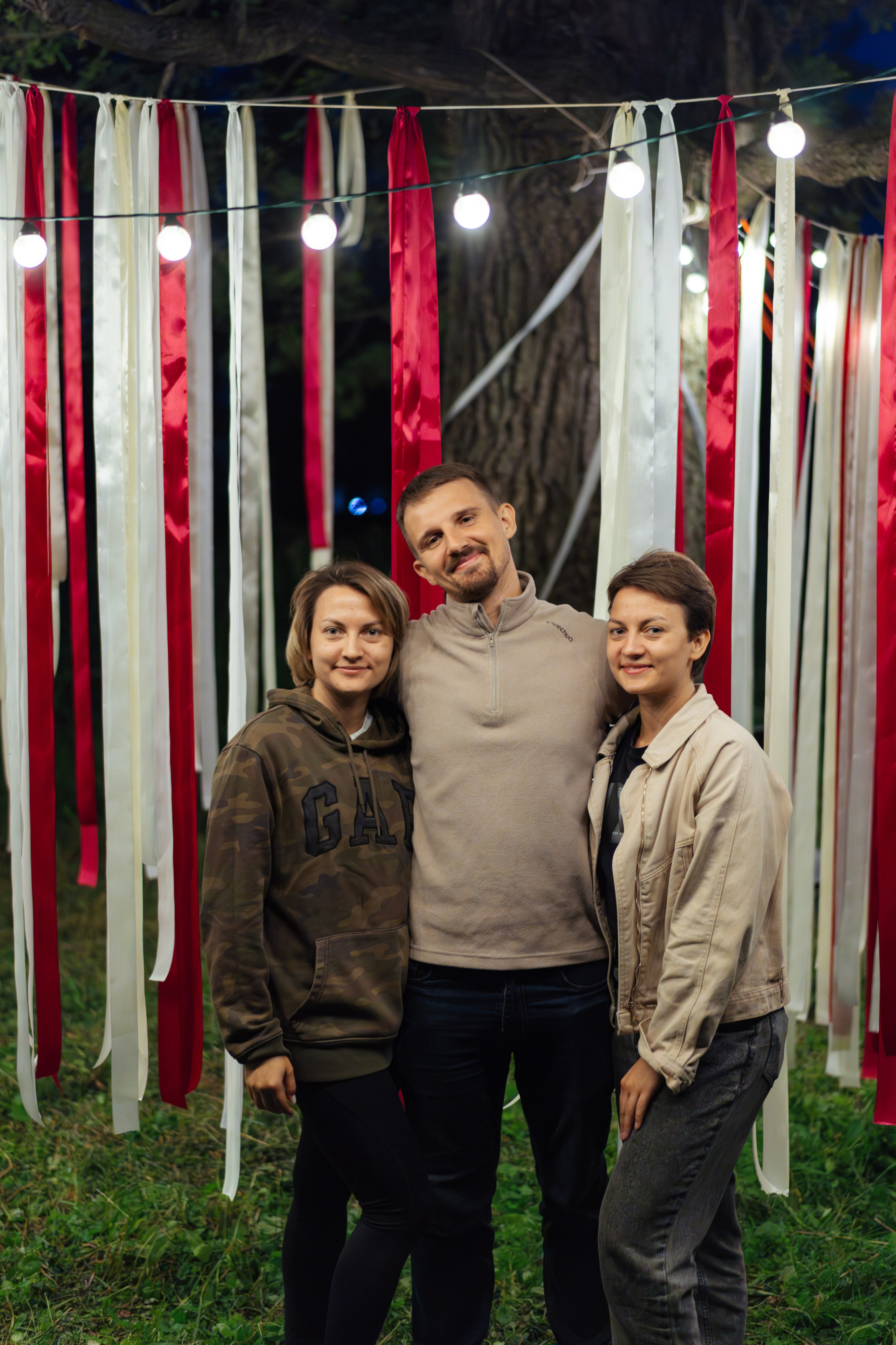 Палаточный форум для взрослых CAMPot 2024. Фотограф Надежда Погребняк | Рязань | Москва