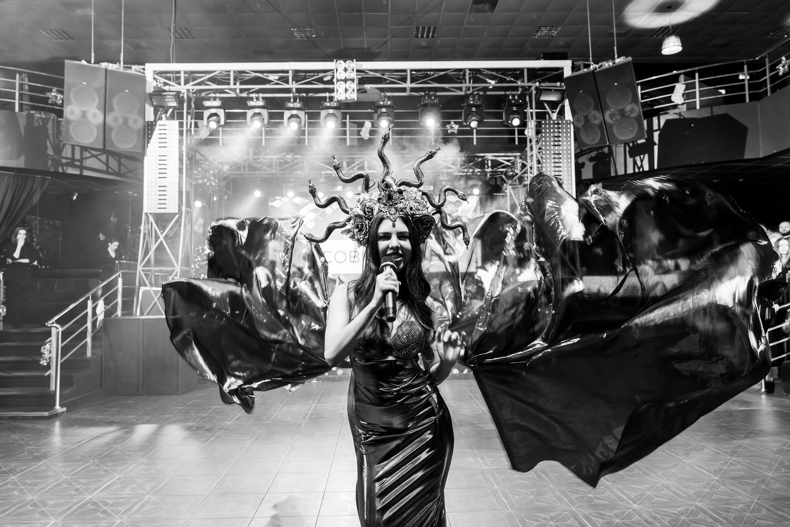 Корпоратив «СОВКОМБАНК». Свадебный фотограф Барнаул Алексей Павлов