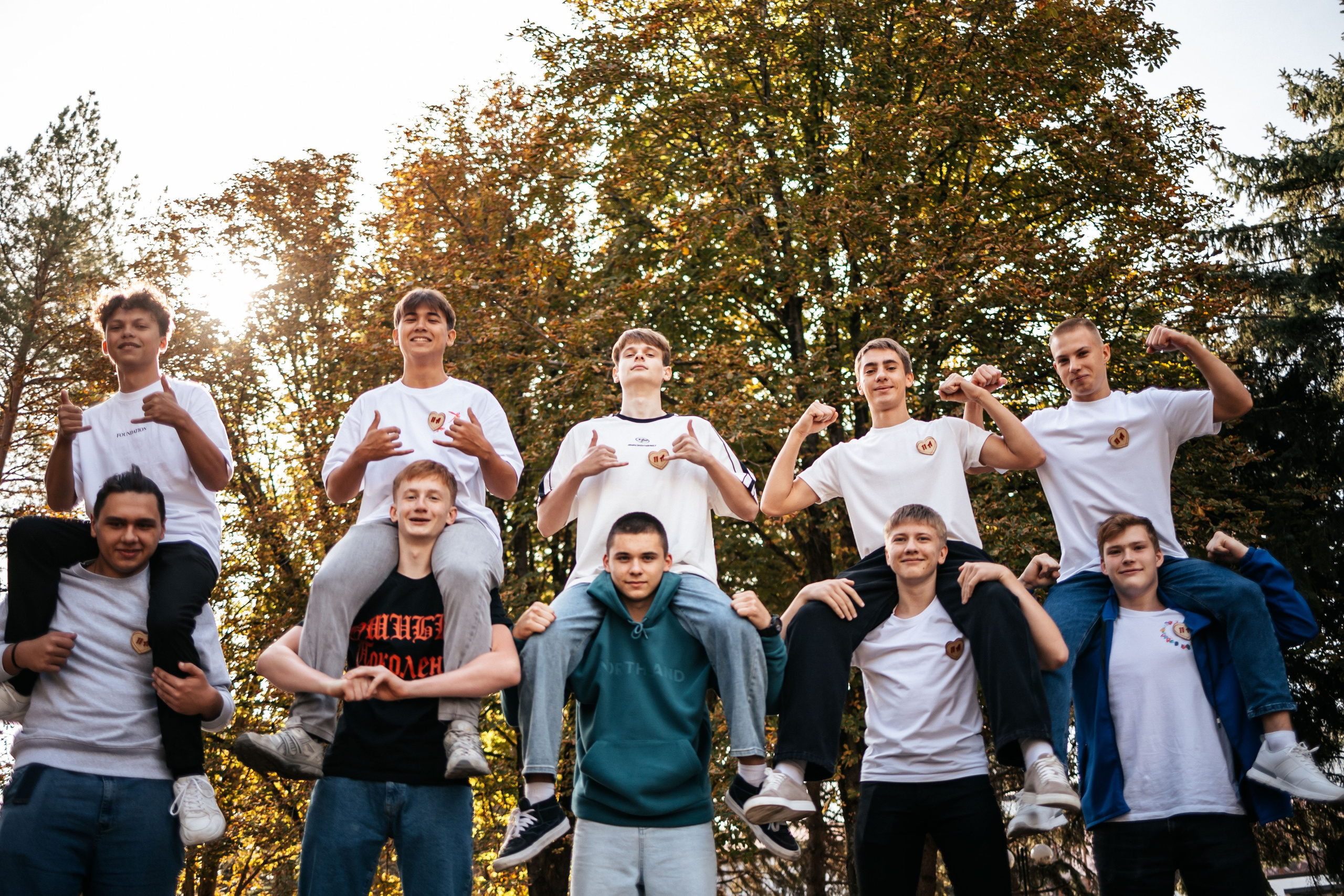 Выпускные фотоальбомы в Ставропольском крае. Выпускные альбомы Ставрополь и Ставропольский край