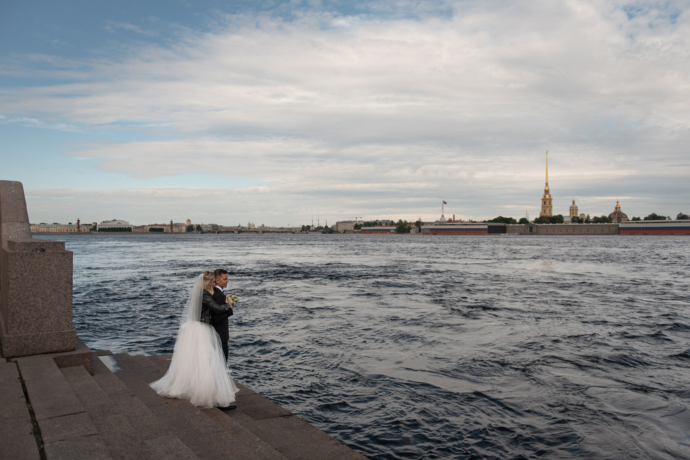 места для фотосессии в Санкт-Петербурге