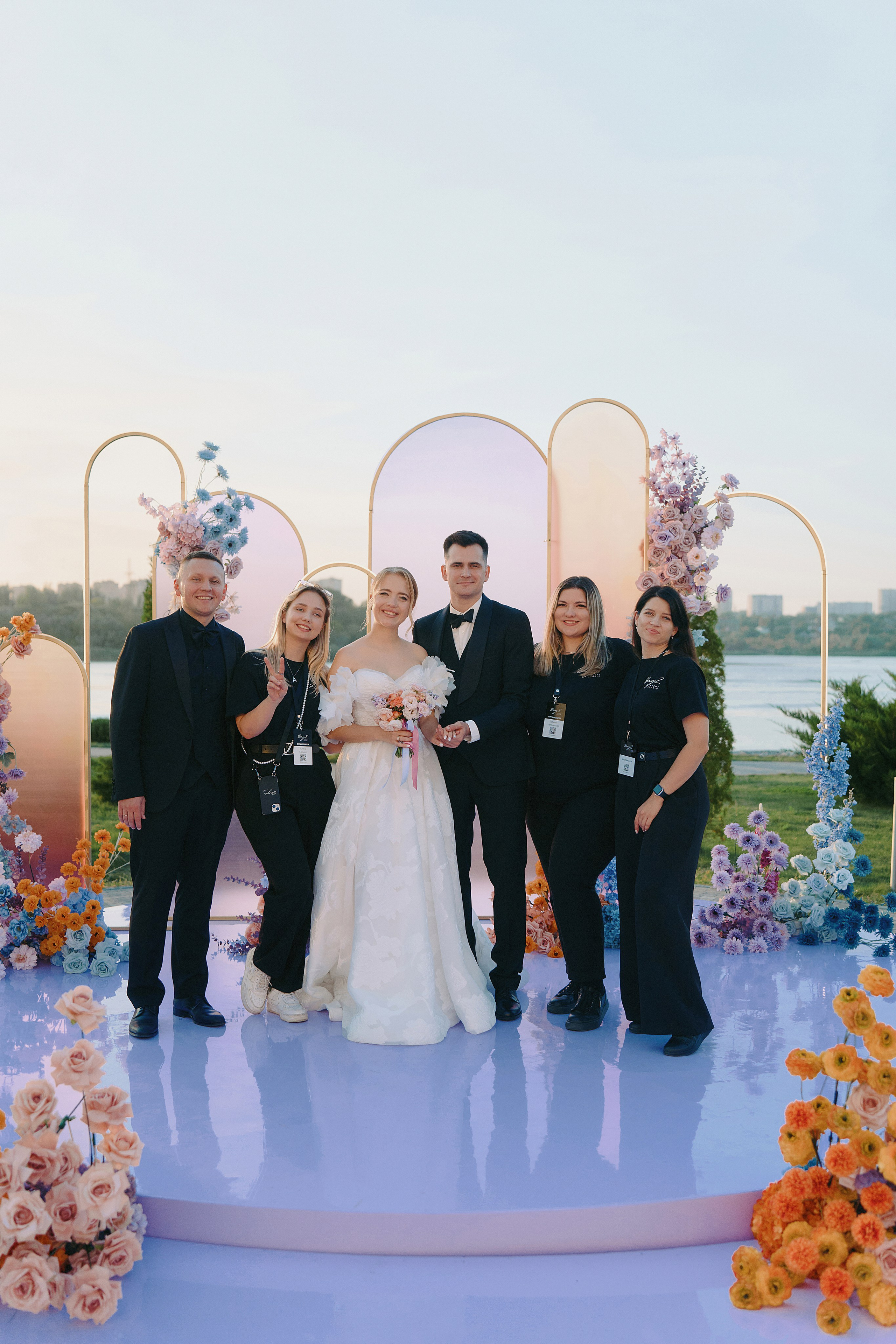 Услуги свадебного агентства в Ростове-на-Дону – Свадьба под ключ Студия событий ДЕЙЗИ. Студия событий ДЕЙЗИ. Организация мероприятий. Свадебное агентство в Ростове-на-Дону. Свадебный организатор. Организация свадьбы под ключ