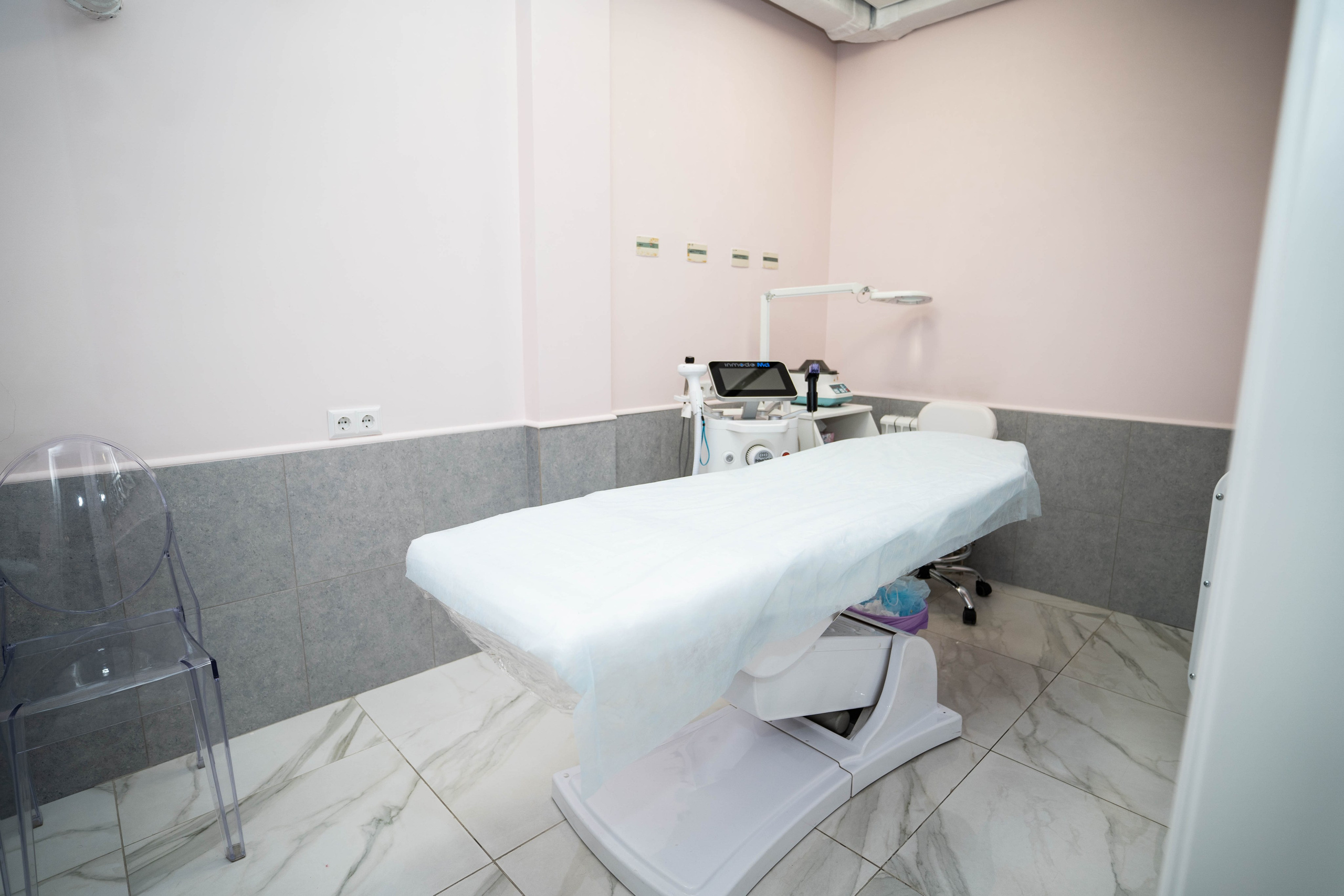 Клиника косметологии Dr. Safiya. Фотограф Абакумова Анастасия