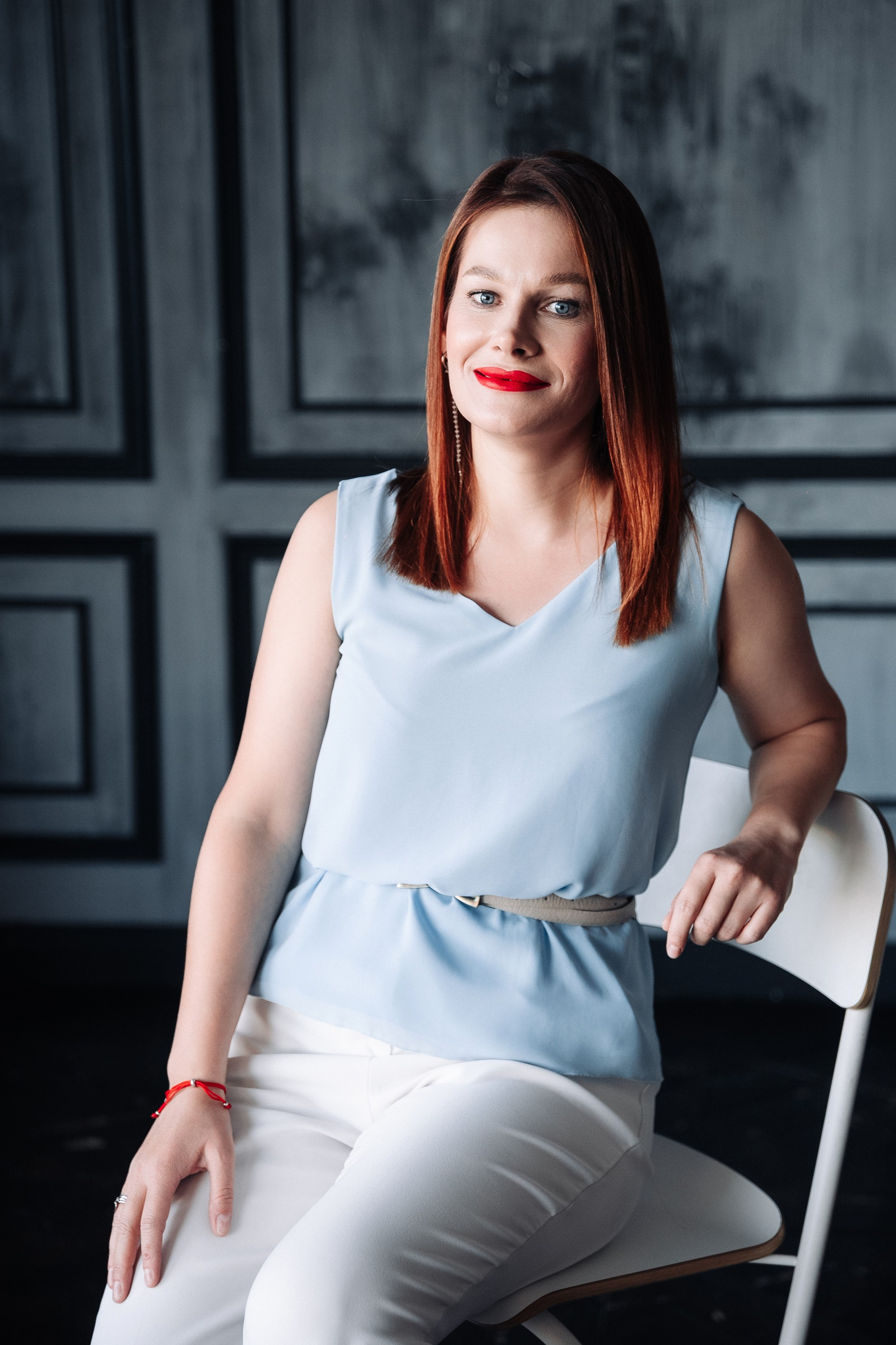 Этажи портреты. Фотограф в Хабаровске Швендых Рудольф