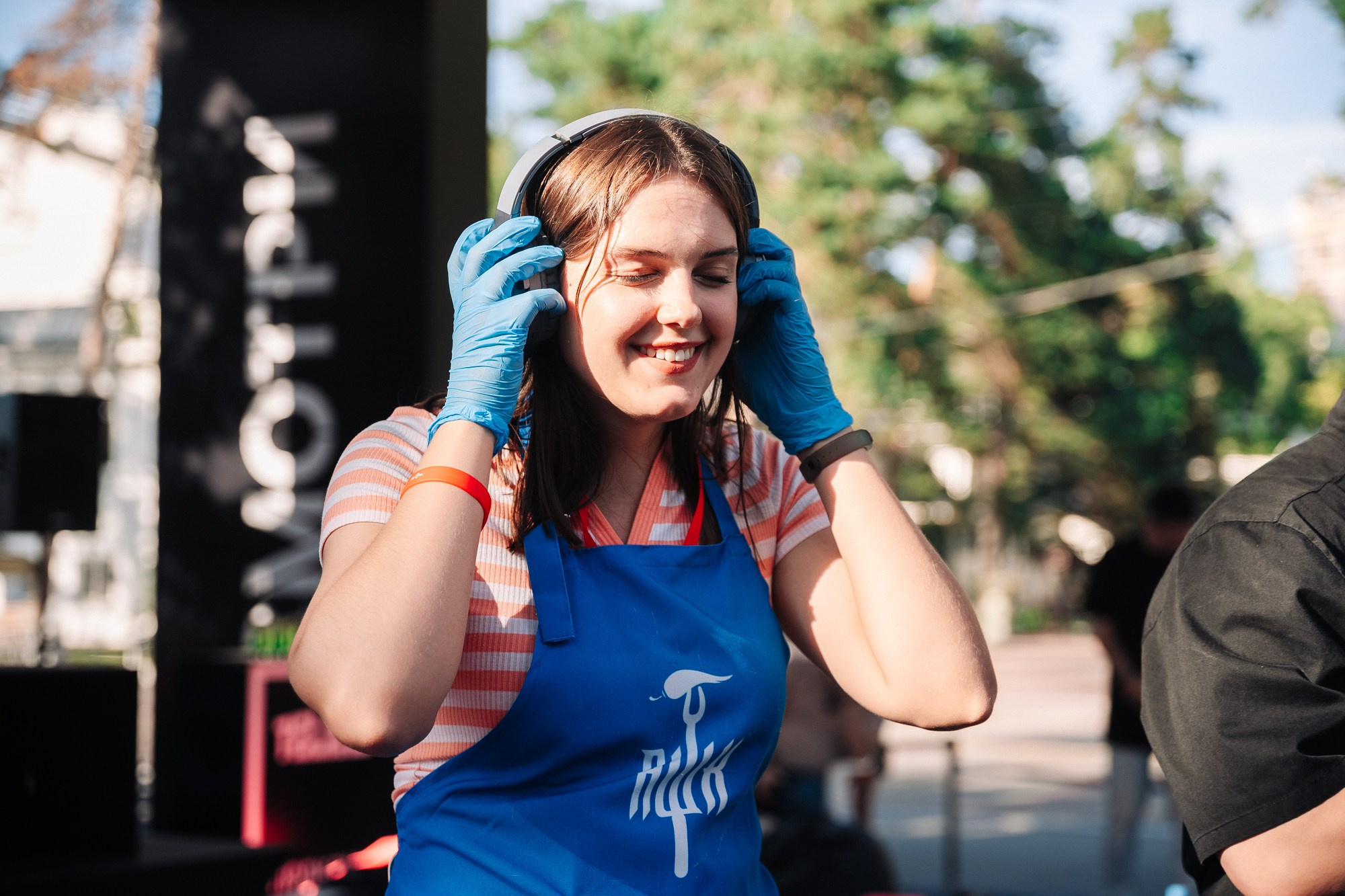 MIXX T2. Фотограф в Хабаровске Швендых Рудольф