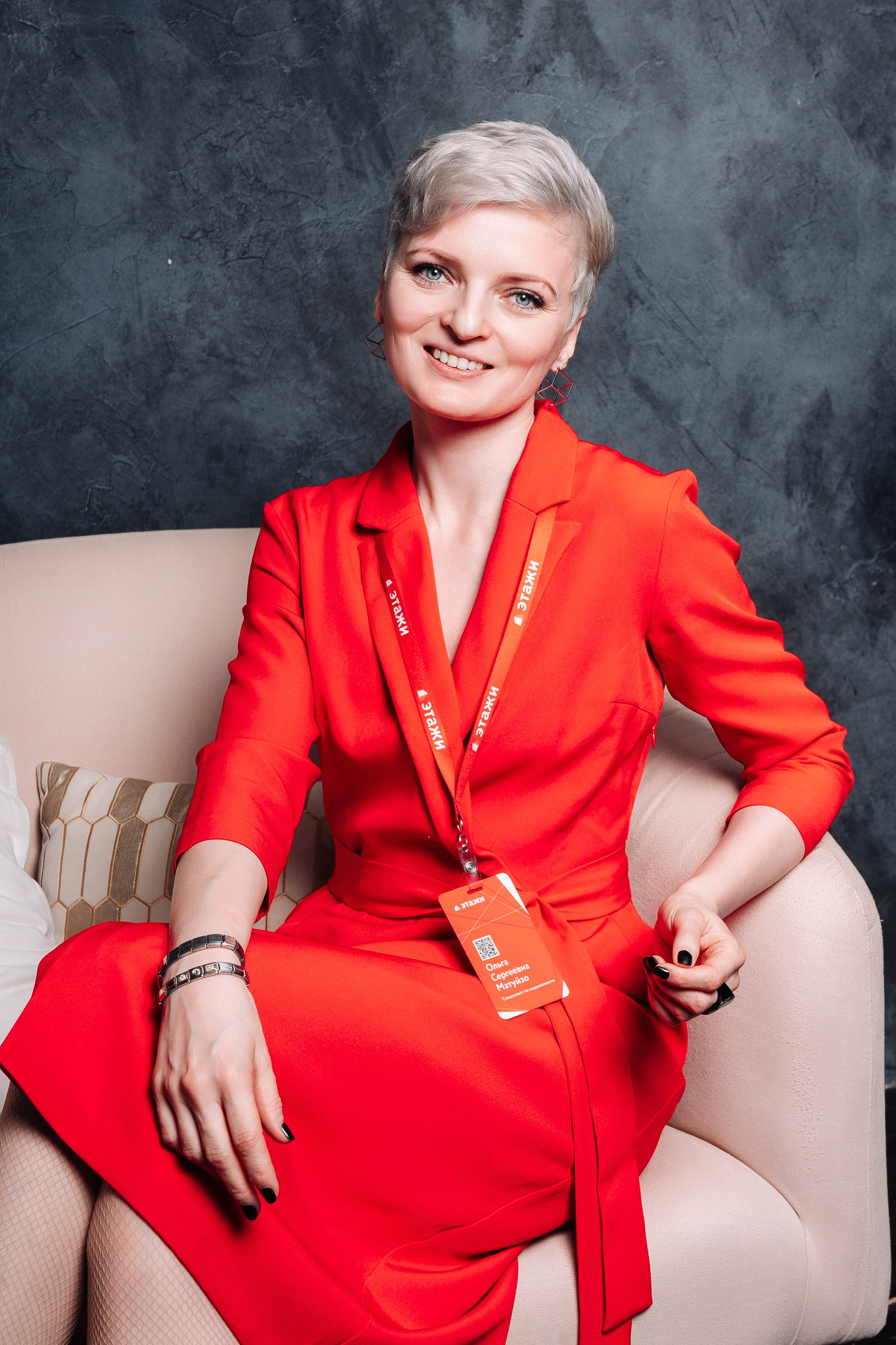 Этажи портреты. Фотограф в Хабаровске Швендых Рудольф