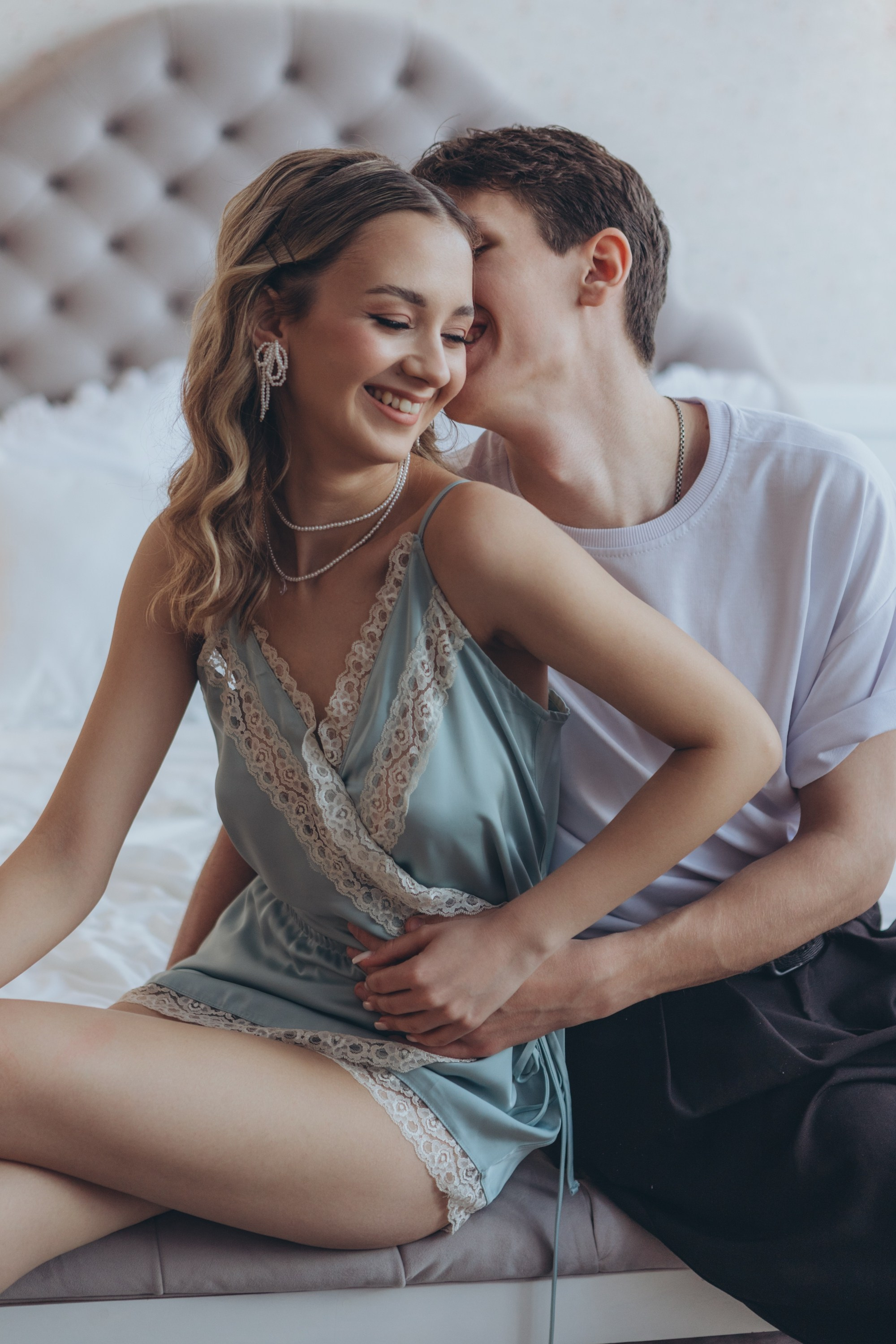 Свадьба Андрея и Эделины. Семейный фотограф в Саратове Елена Прохорова