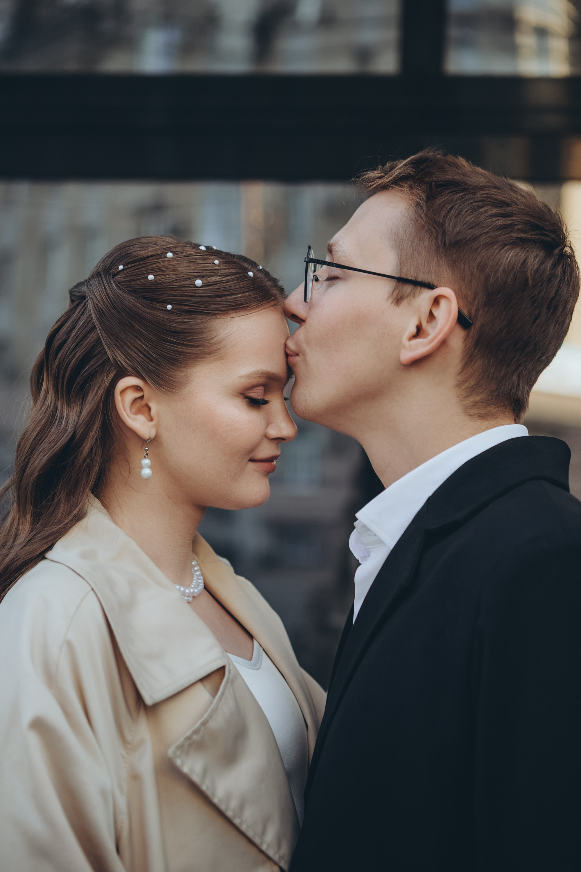 Свадьба Никиты и Дарьи. Семейный фотограф в Саратове Елена Прохорова