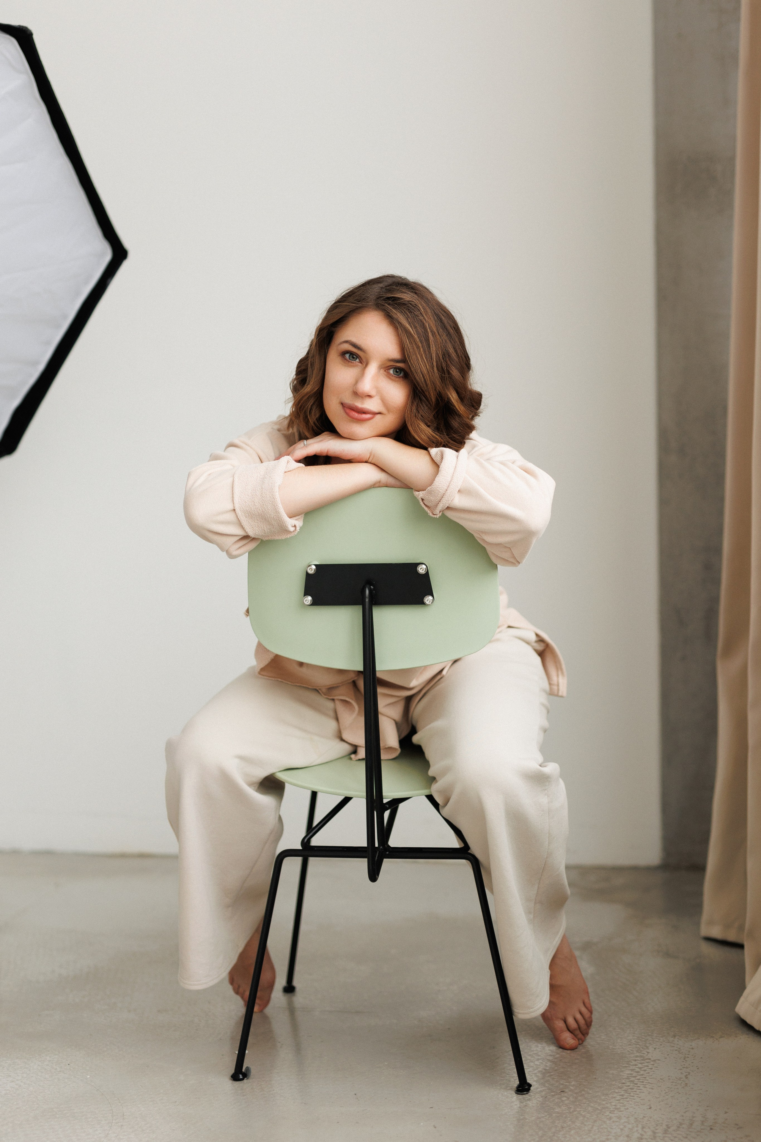 Мама с дочкой. Семейный и свадебный фотограф в Москве Черкасова Анна