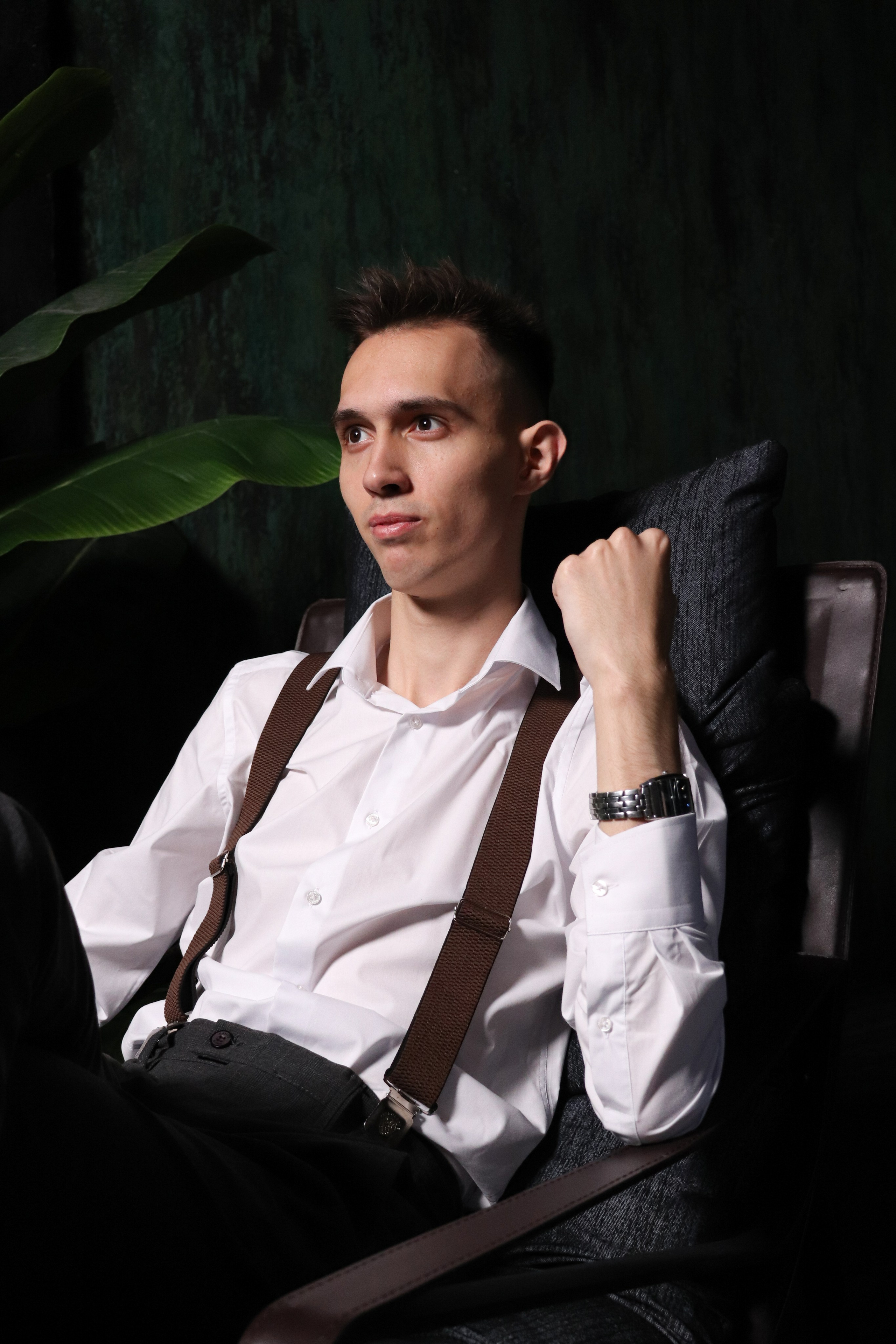 Владислав, зал Убод. Ивентный фотограф в Санкт-Петербурге Олег Комков