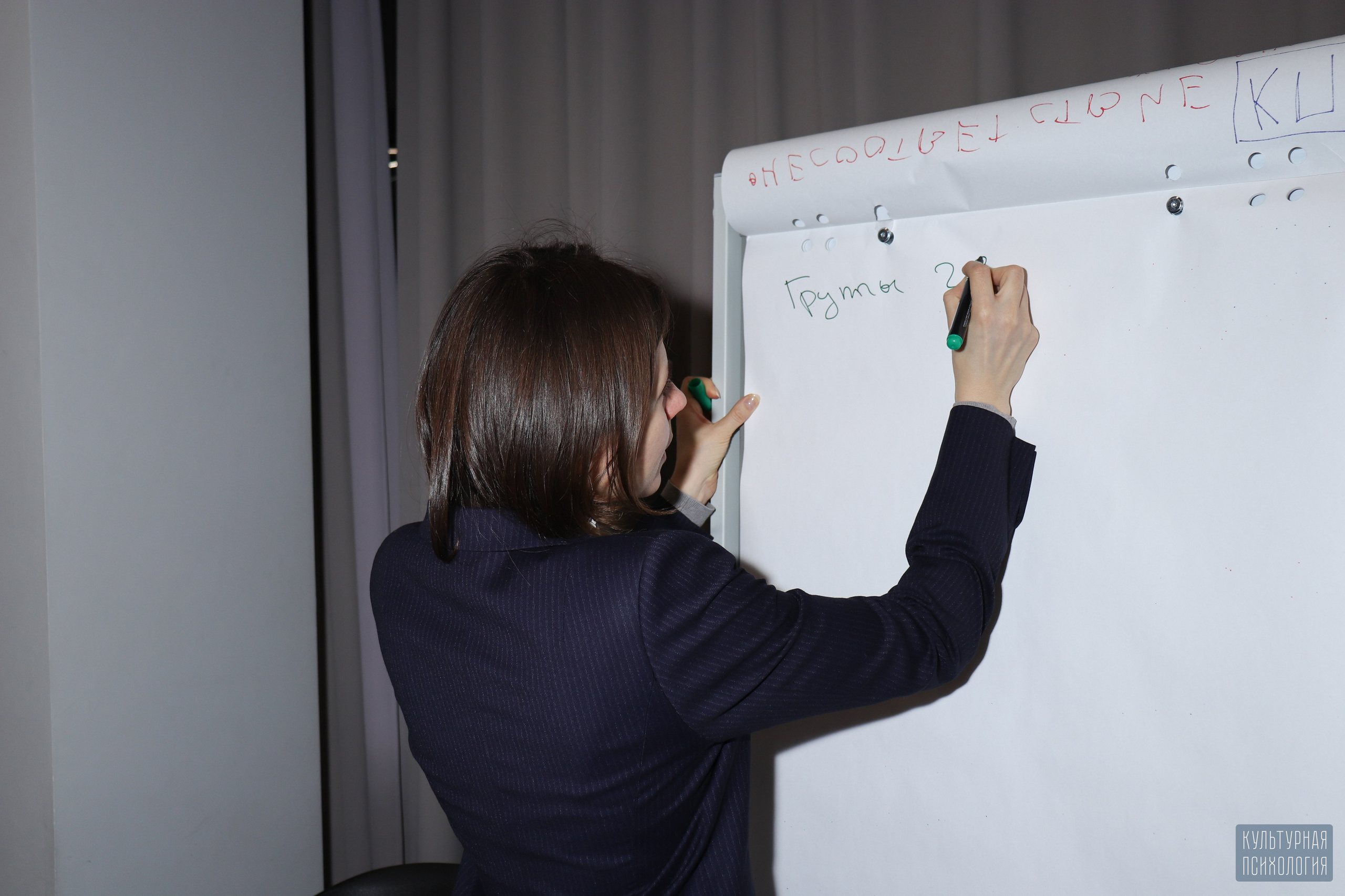 Культурная Психология (Просто на Большом, 28 февраля 2025). Ивентный фотограф в Санкт-Петербурге Олег Комков