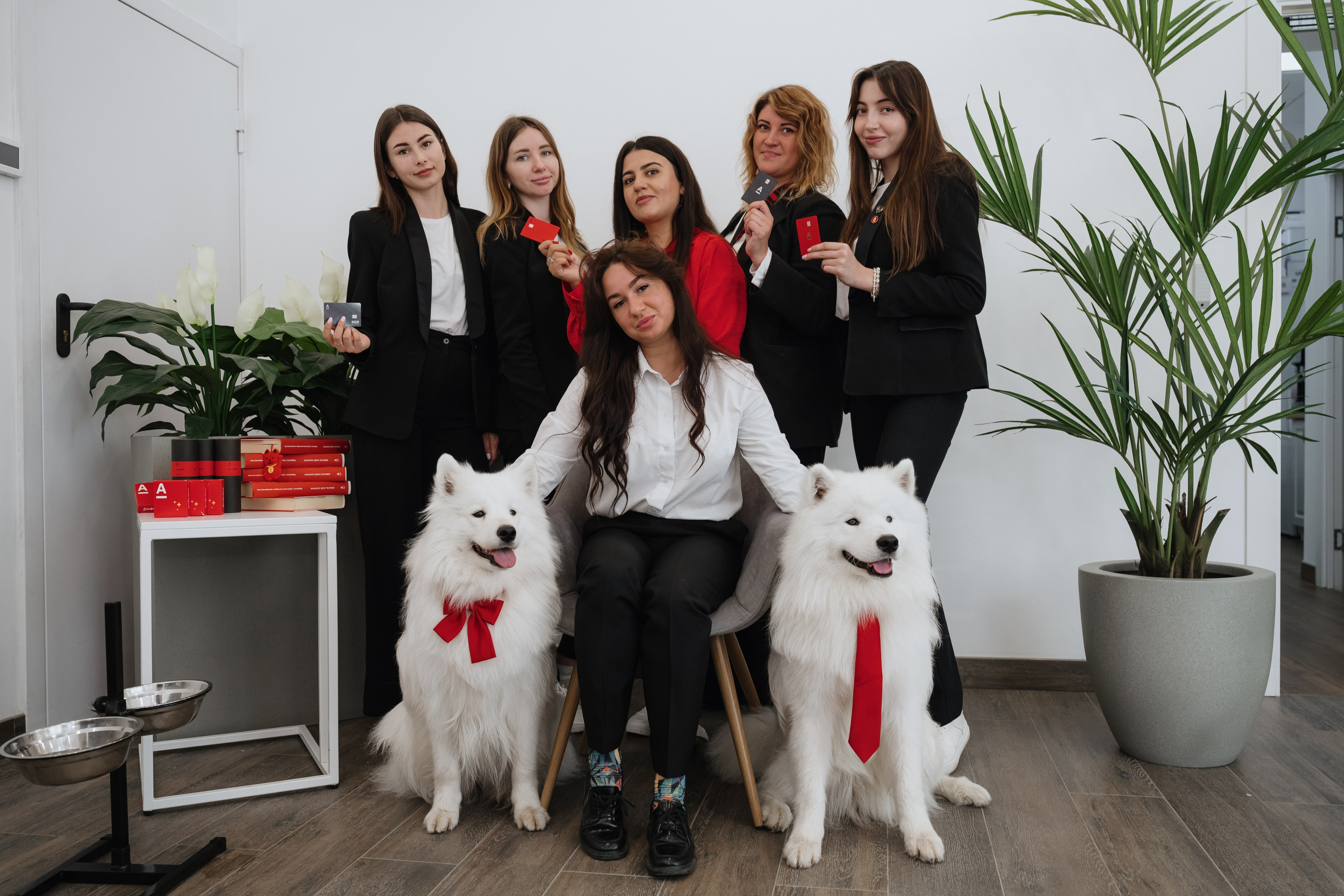 Альфа банк Карла Маркса 55. Фотограф Кристина Тумаева. Самоед Новосибирск