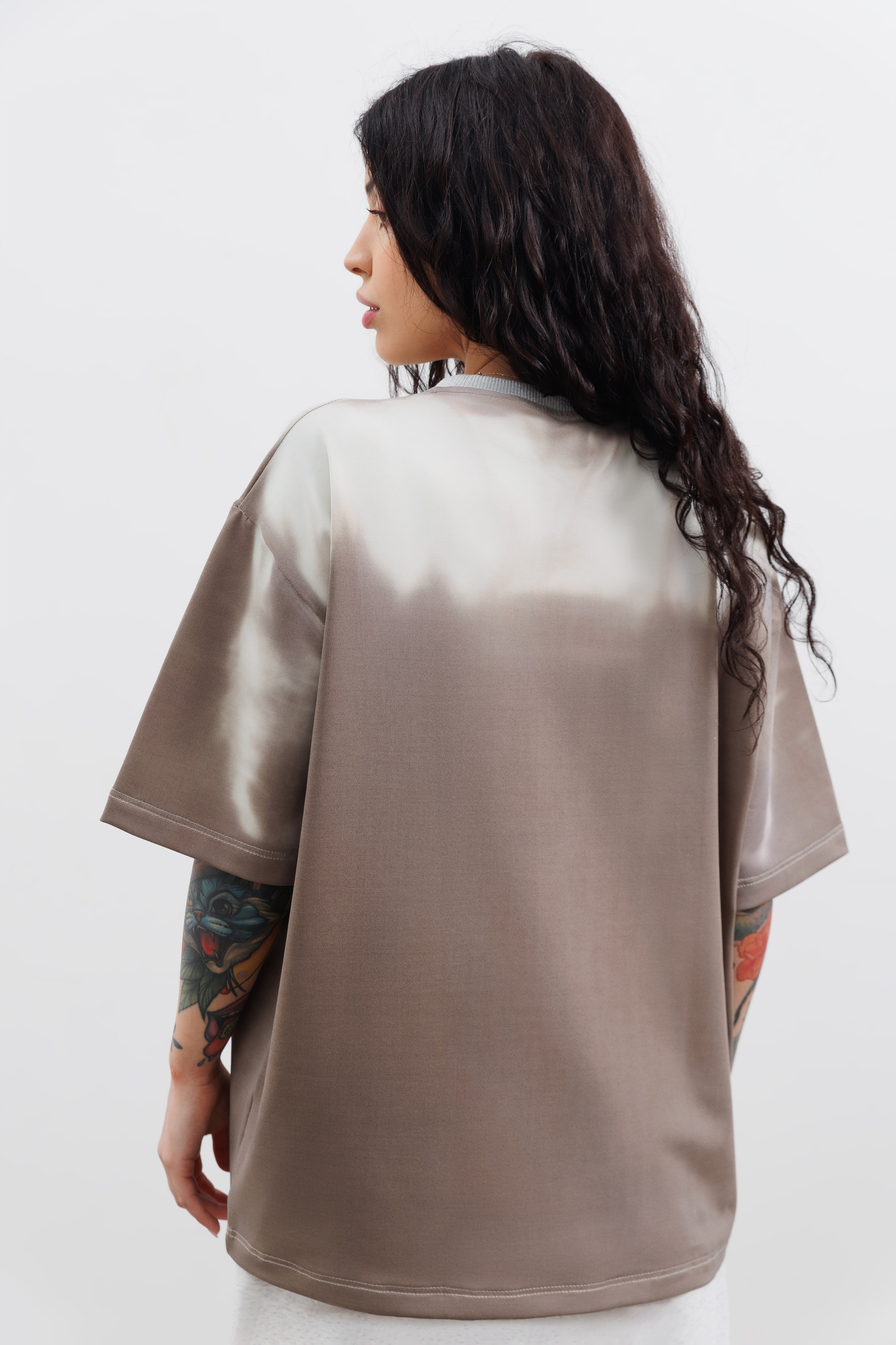 Wesley Wooskez. Фотограф ЕКБ