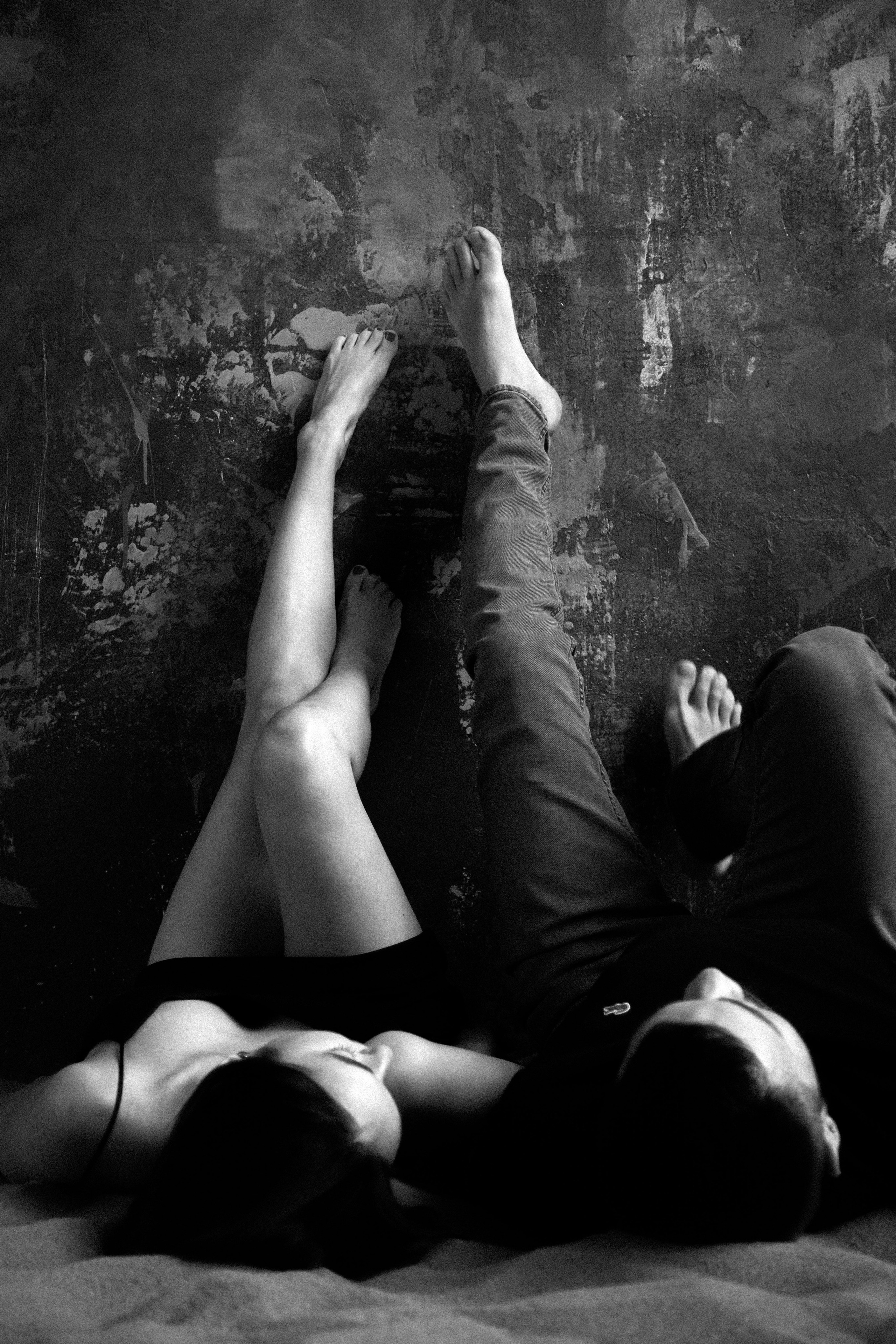 Портретный фотограф Стас Муравинский