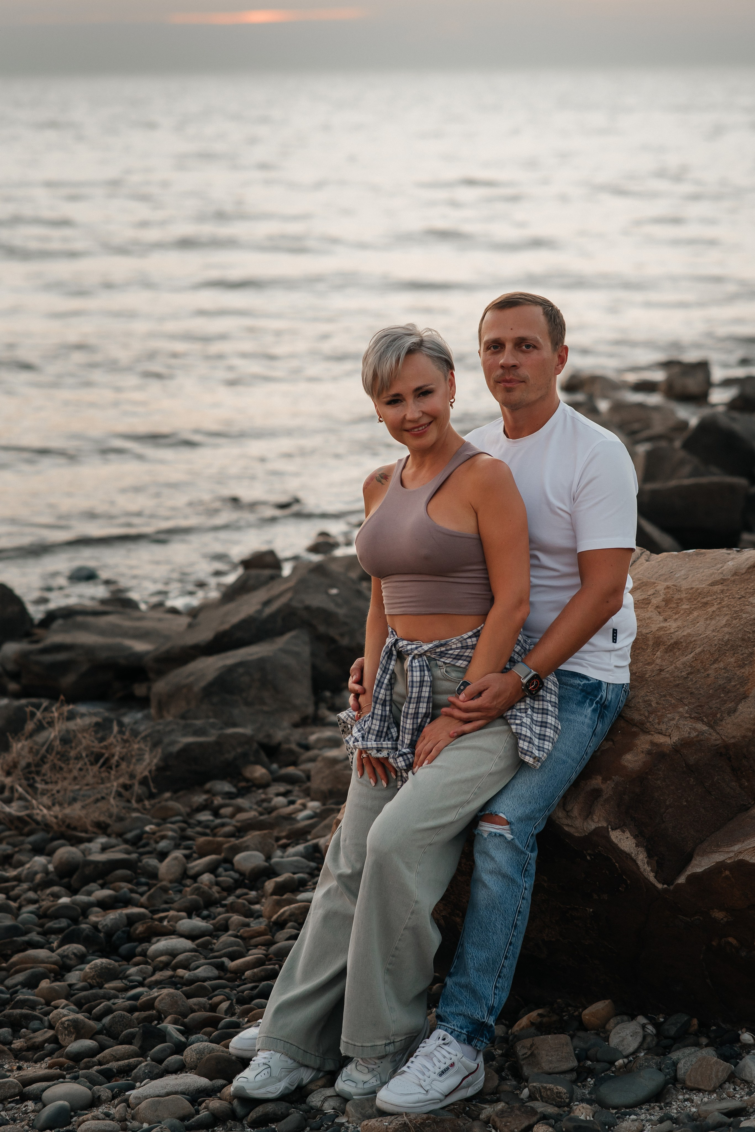 Свидание в день рождения. Детский и семейный фотограф выпускной альбом Приморско-Ахтарск