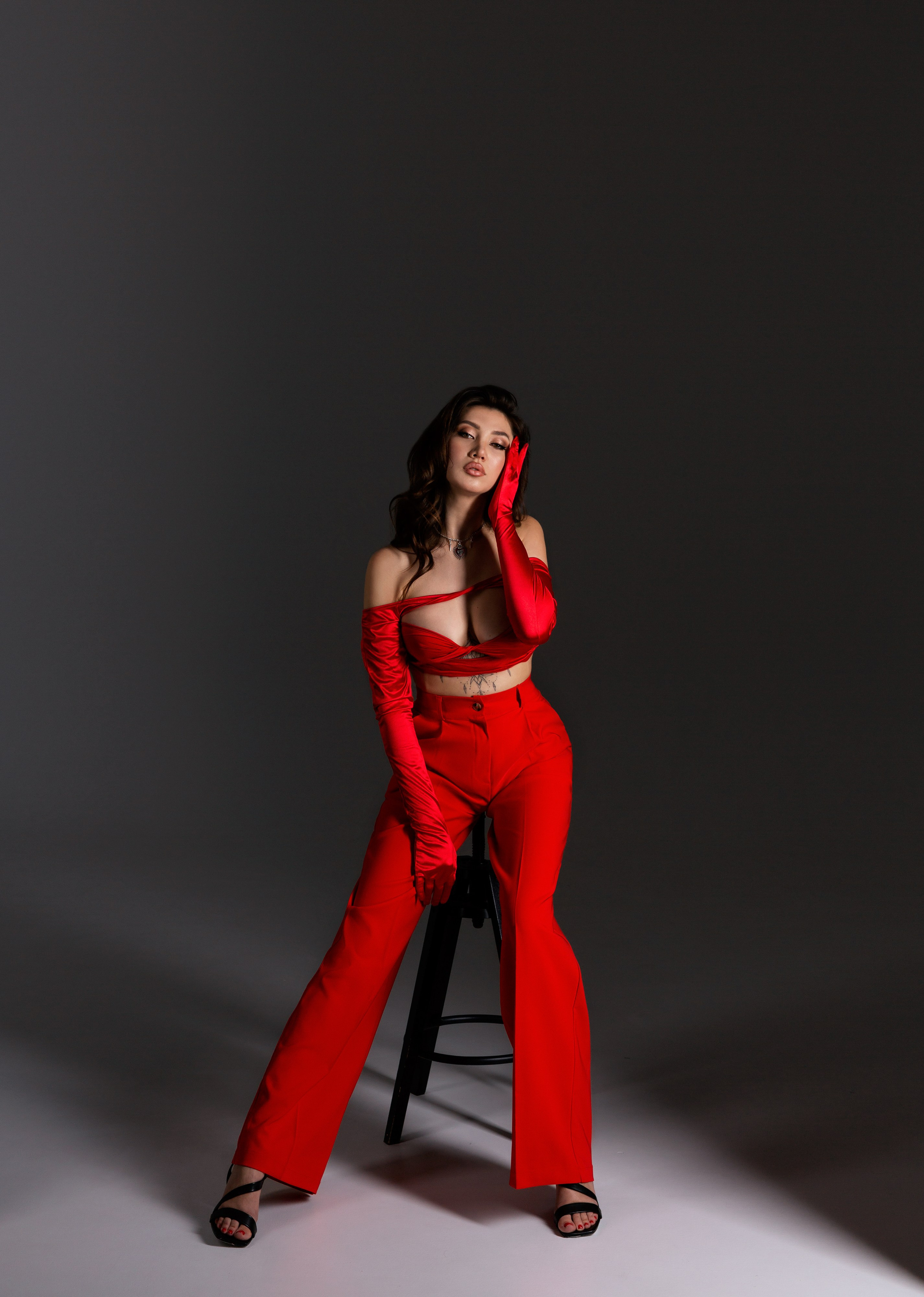 Марьяна. Женский и семейный фотограф в Екатеринбурге Маша Пруц