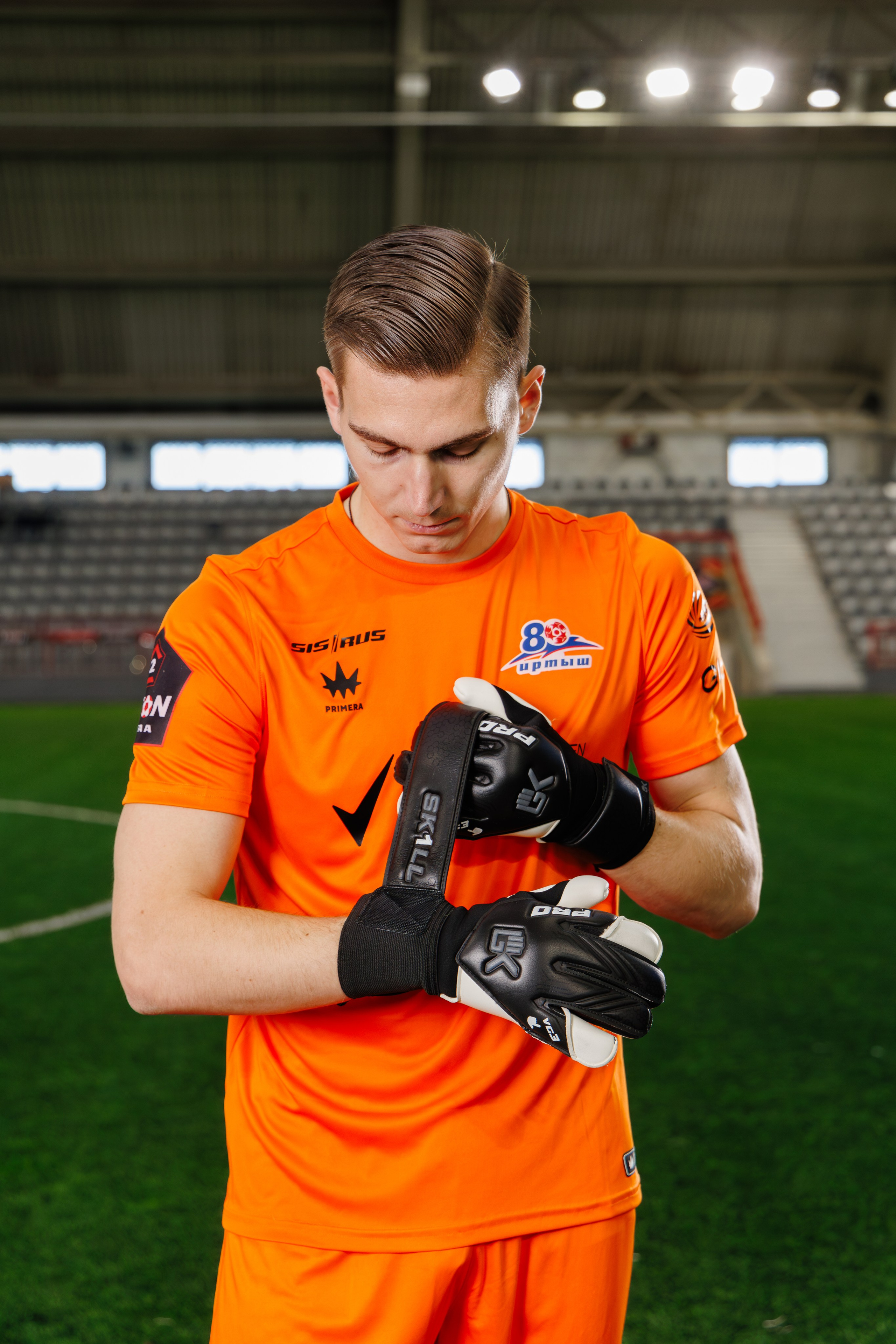 ФК Иртыш. Свадебный и репортажный фотограф в Омске. Червоткин Никита