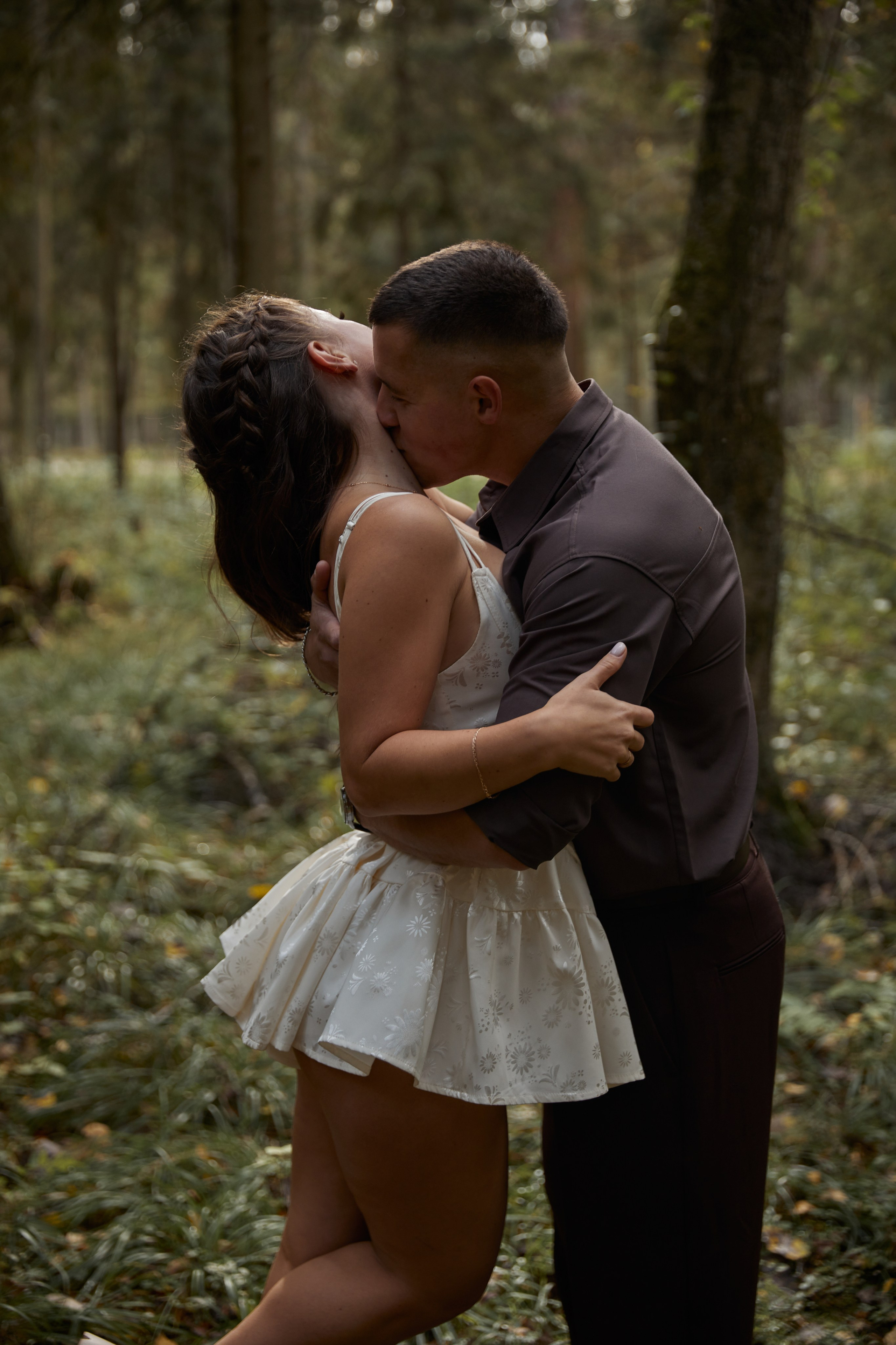 20.09.2025. Портретный фотограф в городе Дубна