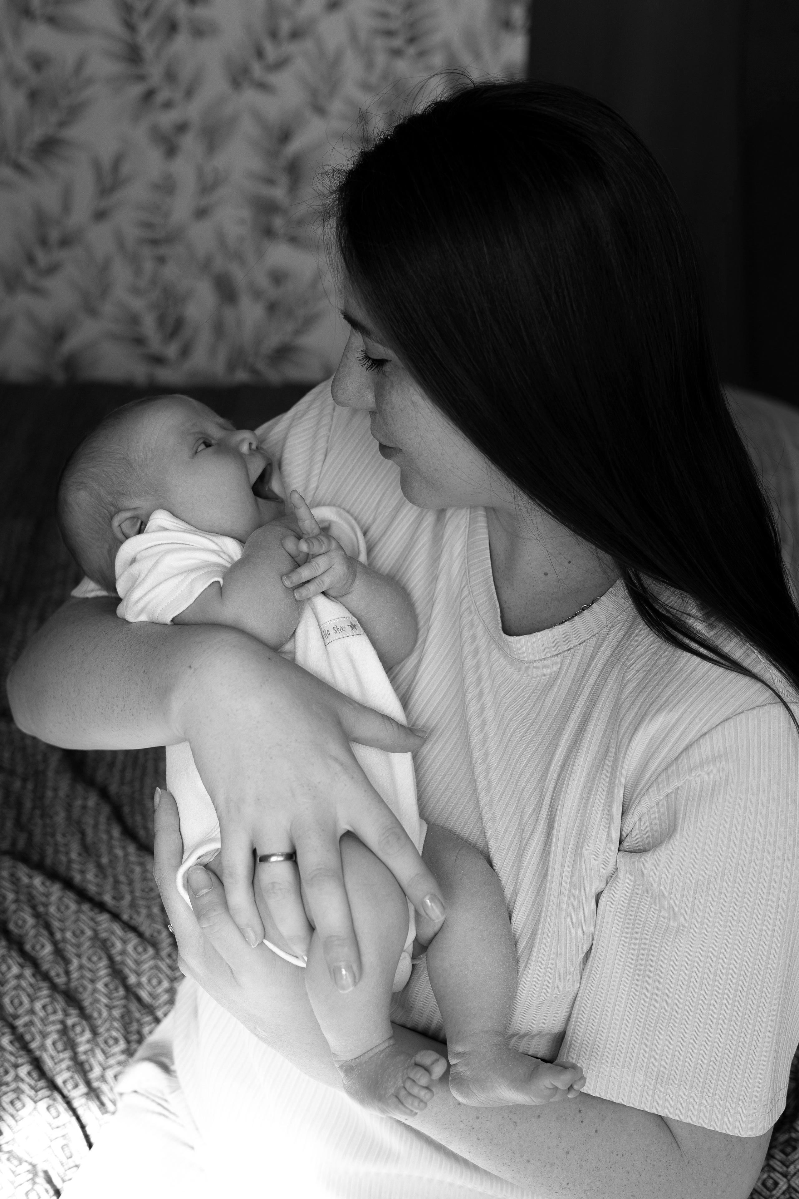 Мелисса. Фотограф Юлия Абдульмянова