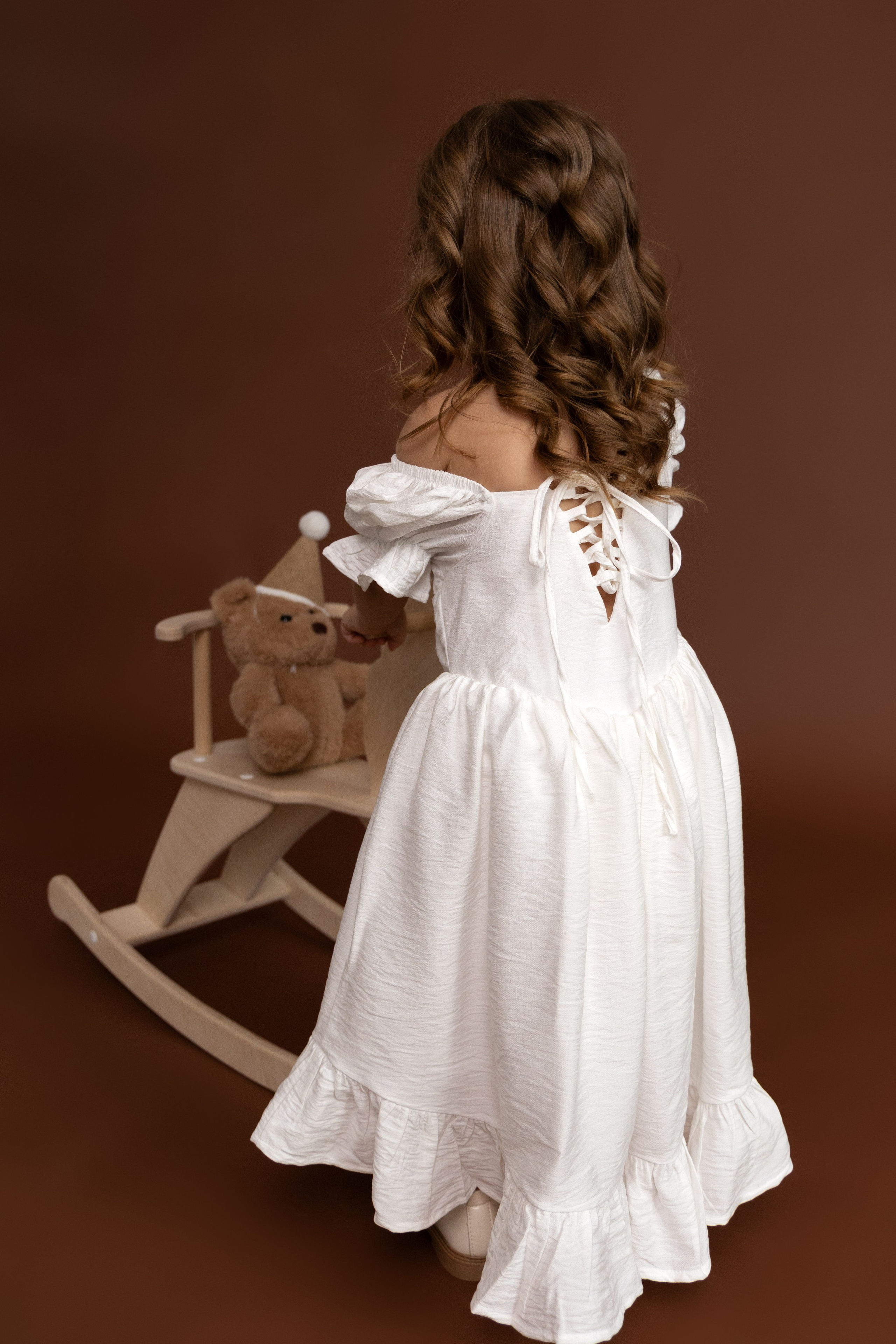 Диана. Фотограф Юлия Абдульмянова