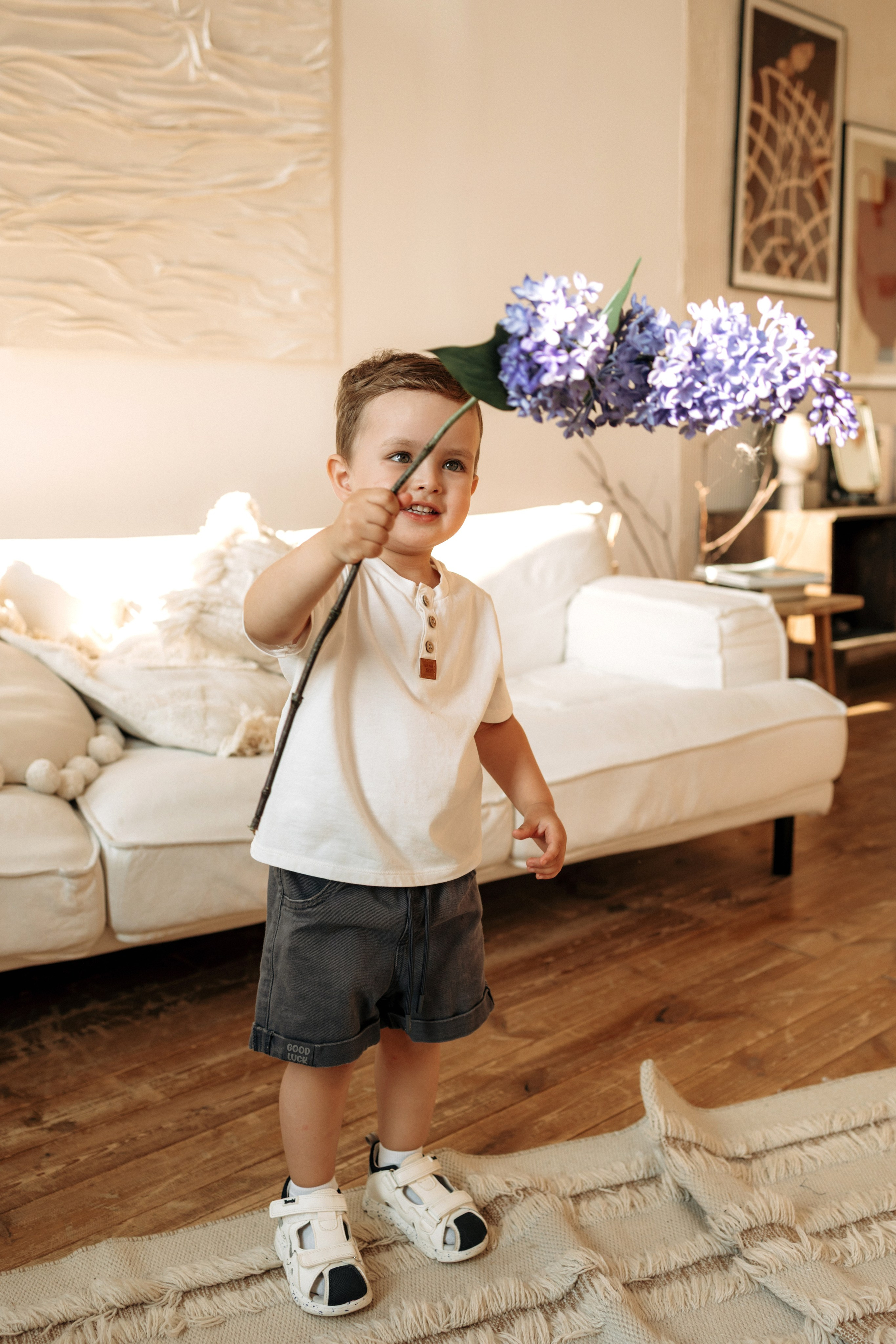 Рафаиль Луиза Карим & Амелия. Фотограф Юлия Абдульмянова