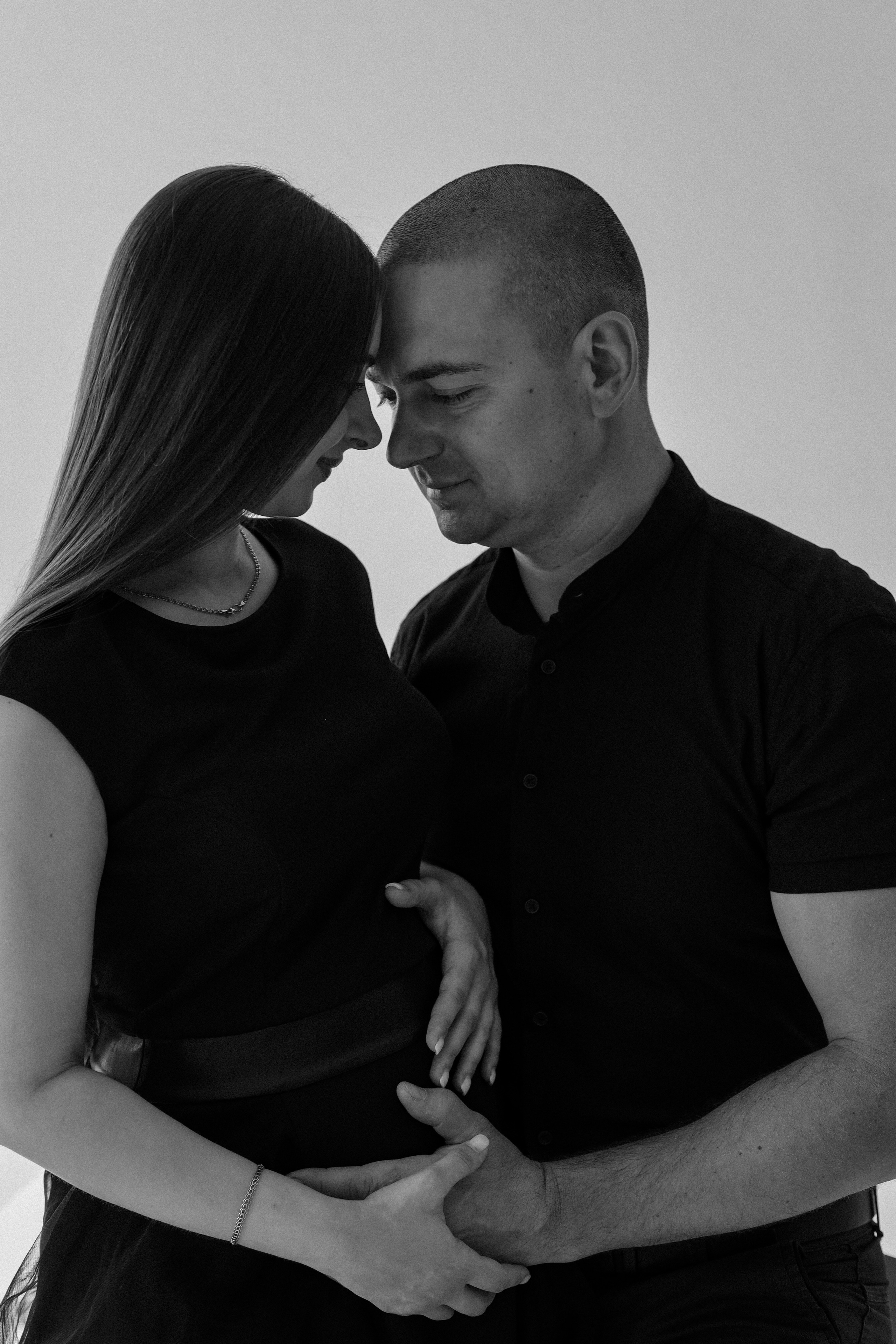 Yulia. Фотограф Катерина Самойлова Волгоградская область Михайловка