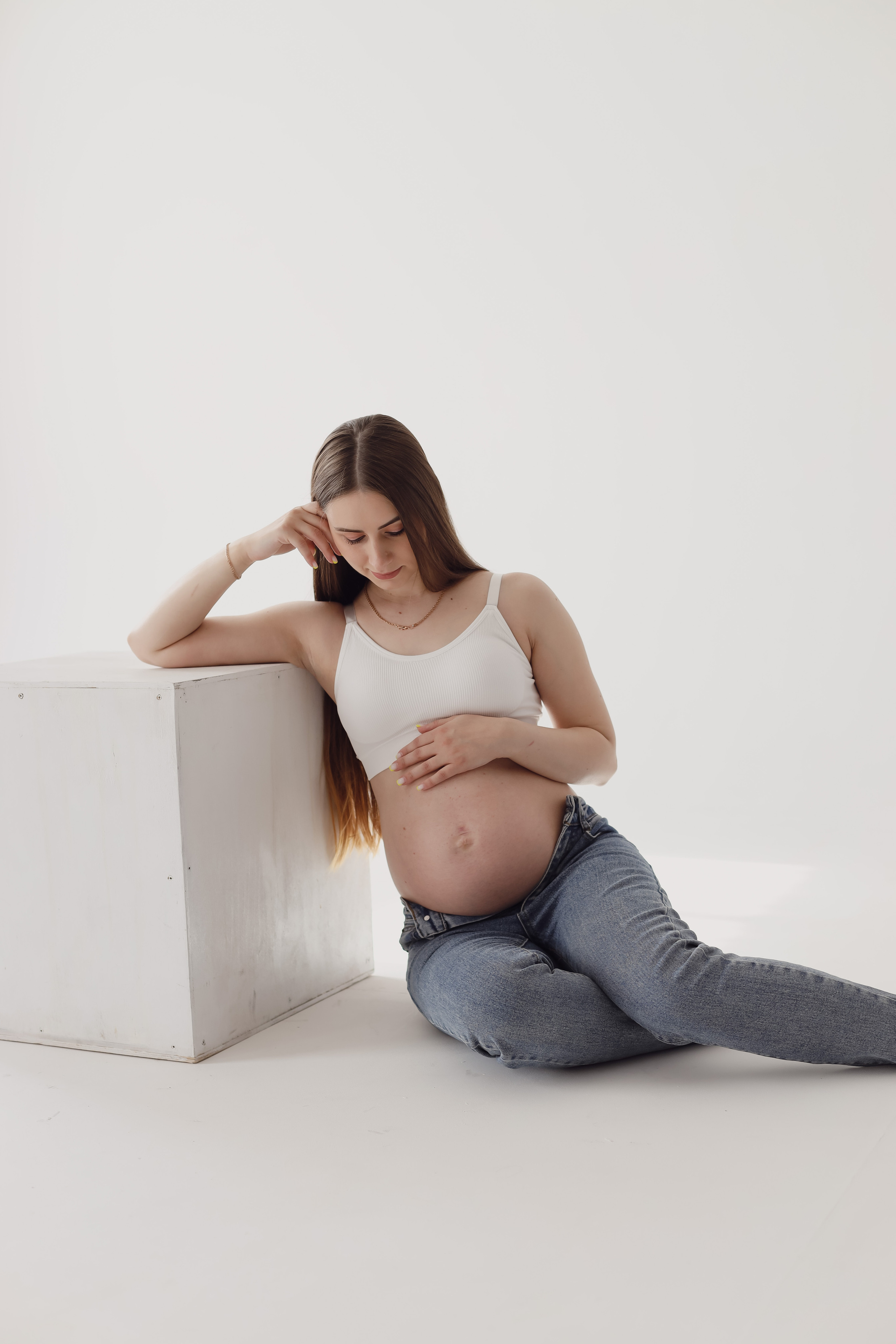 Yulia. Фотограф Катерина Самойлова Волгоградская область Михайловка