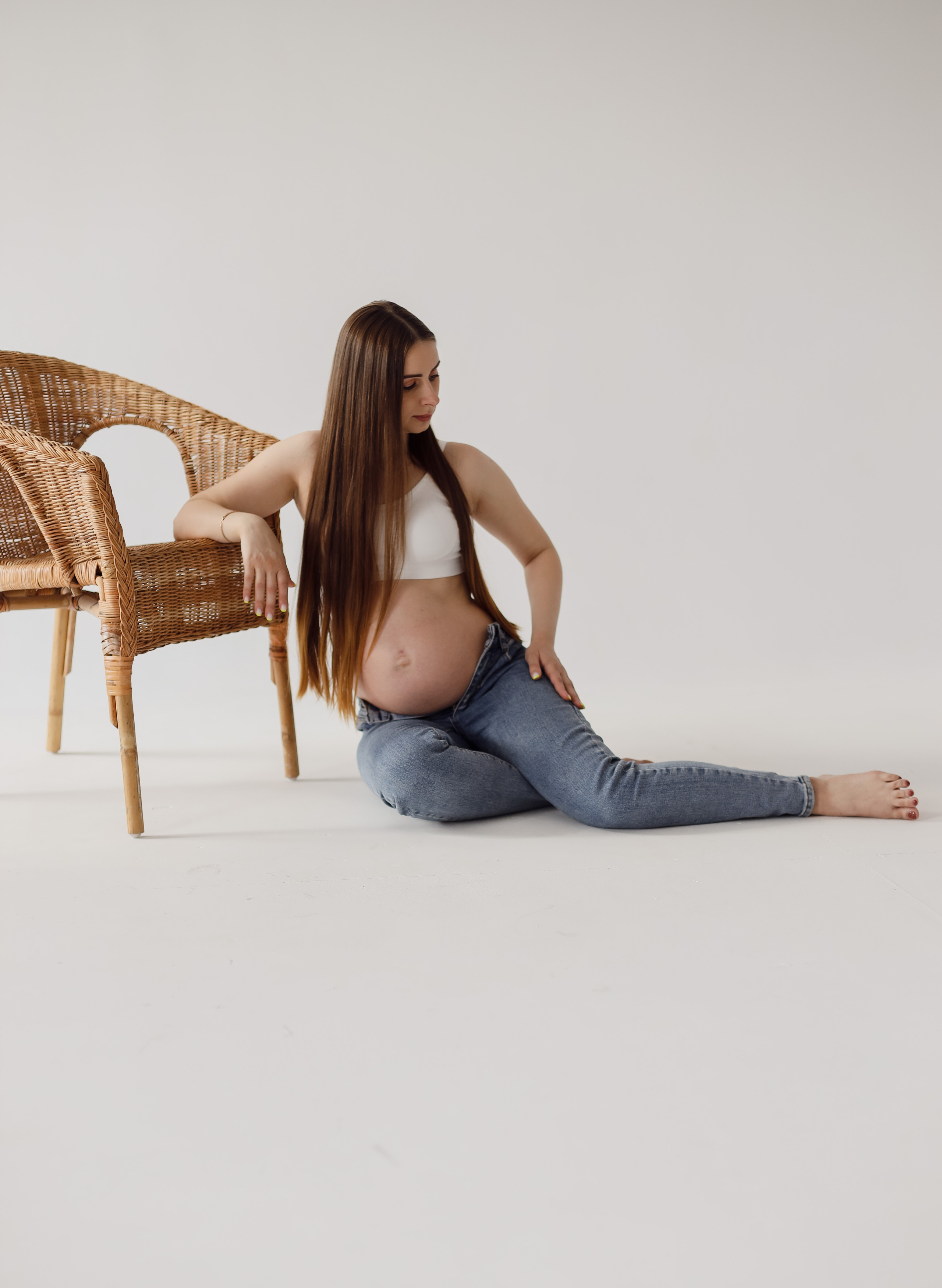 Yulia. Фотограф Катерина Самойлова Волгоградская область Михайловка