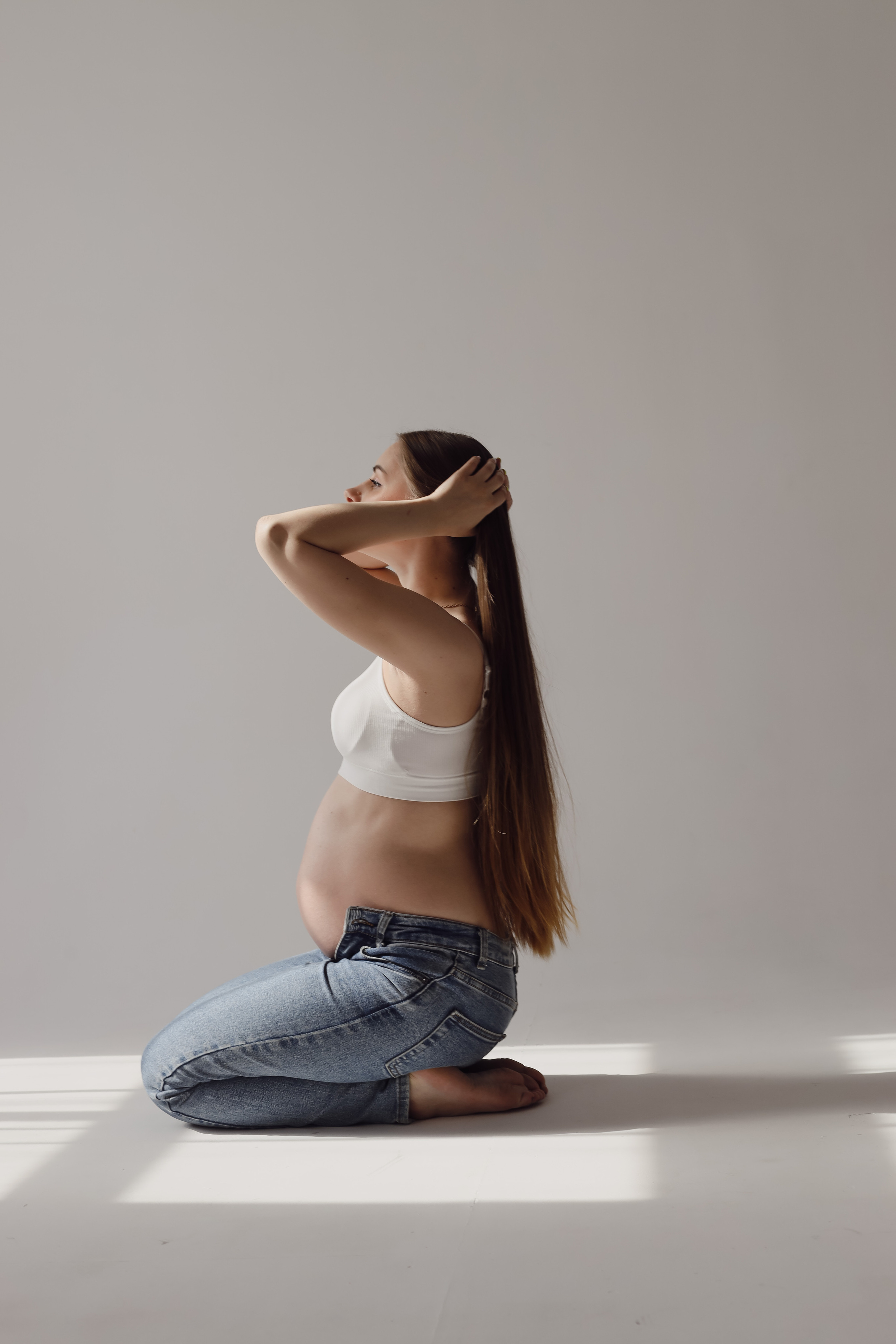 Yulia. Фотограф Катерина Самойлова Волгоградская область Михайловка