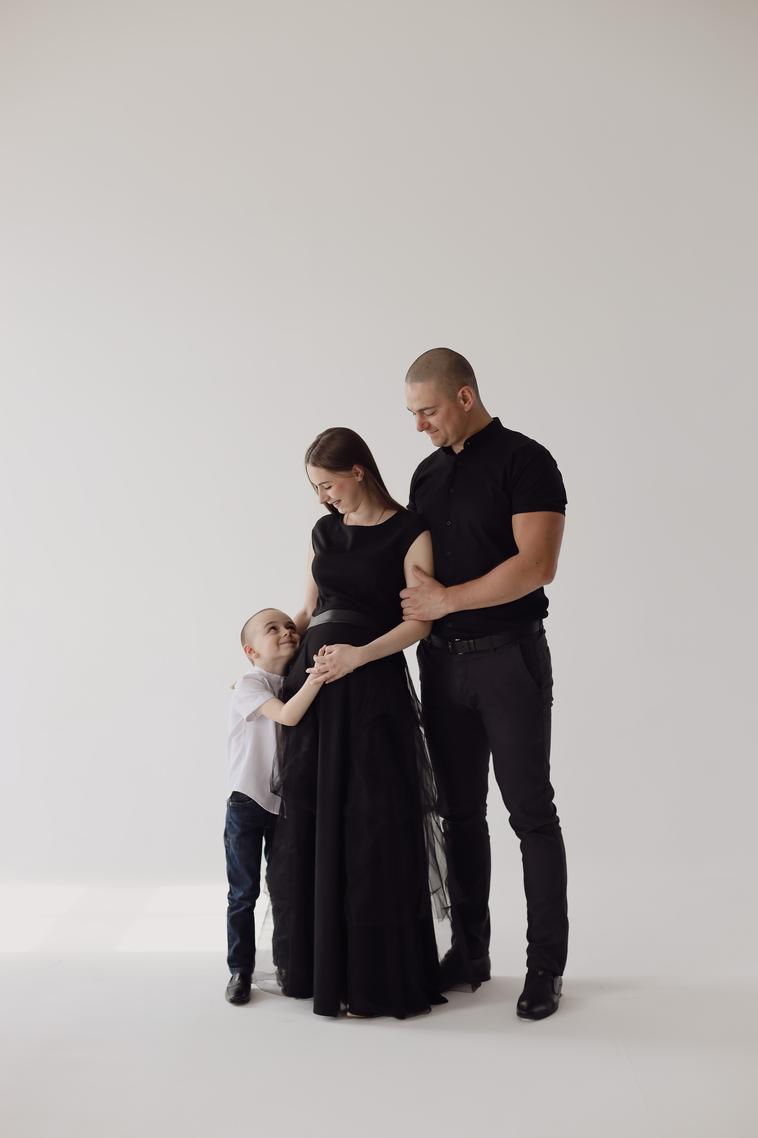 Yulia. Фотограф Катерина Самойлова Волгоградская область Михайловка