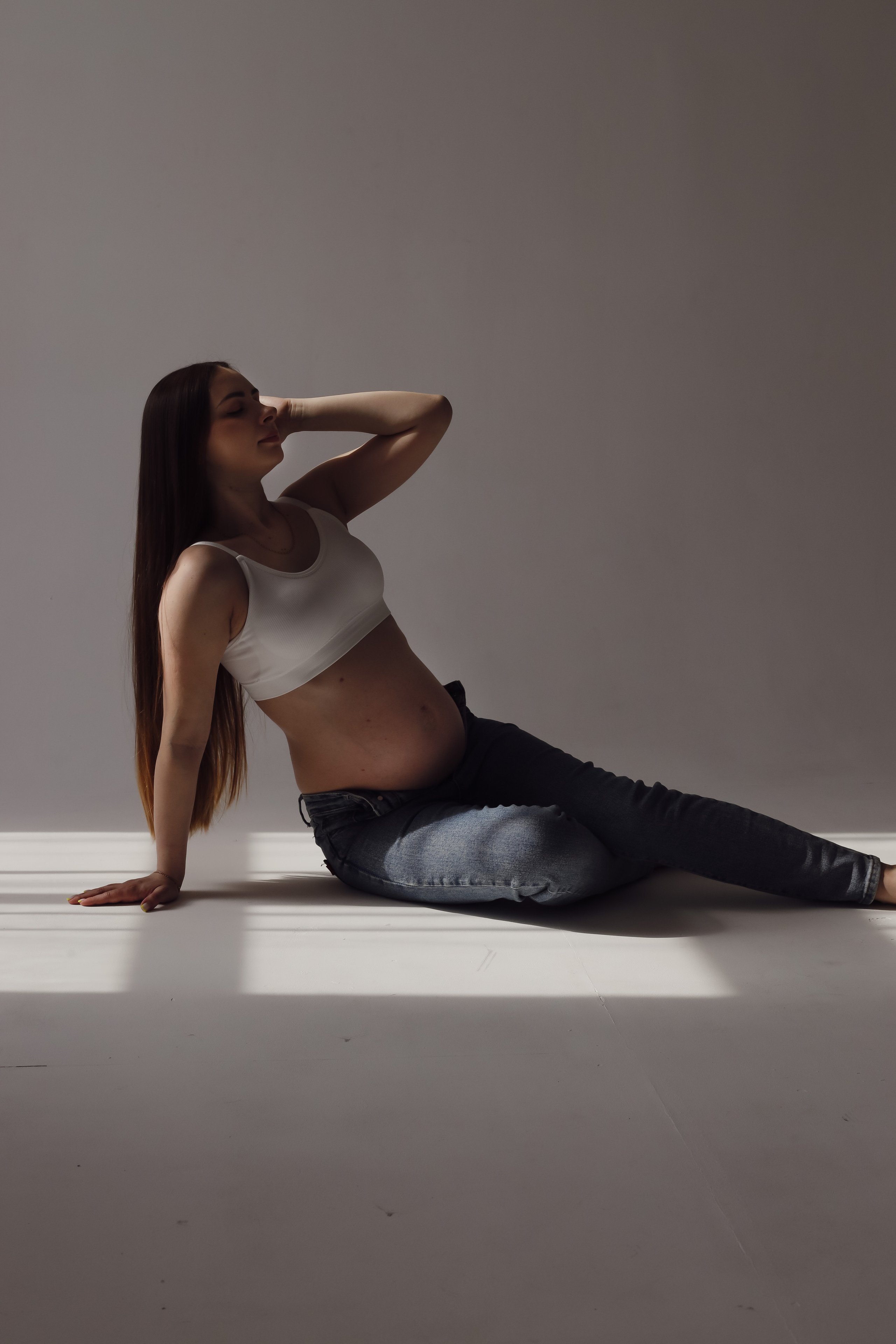 Yulia. Фотограф Катерина Самойлова Волгоградская область Михайловка